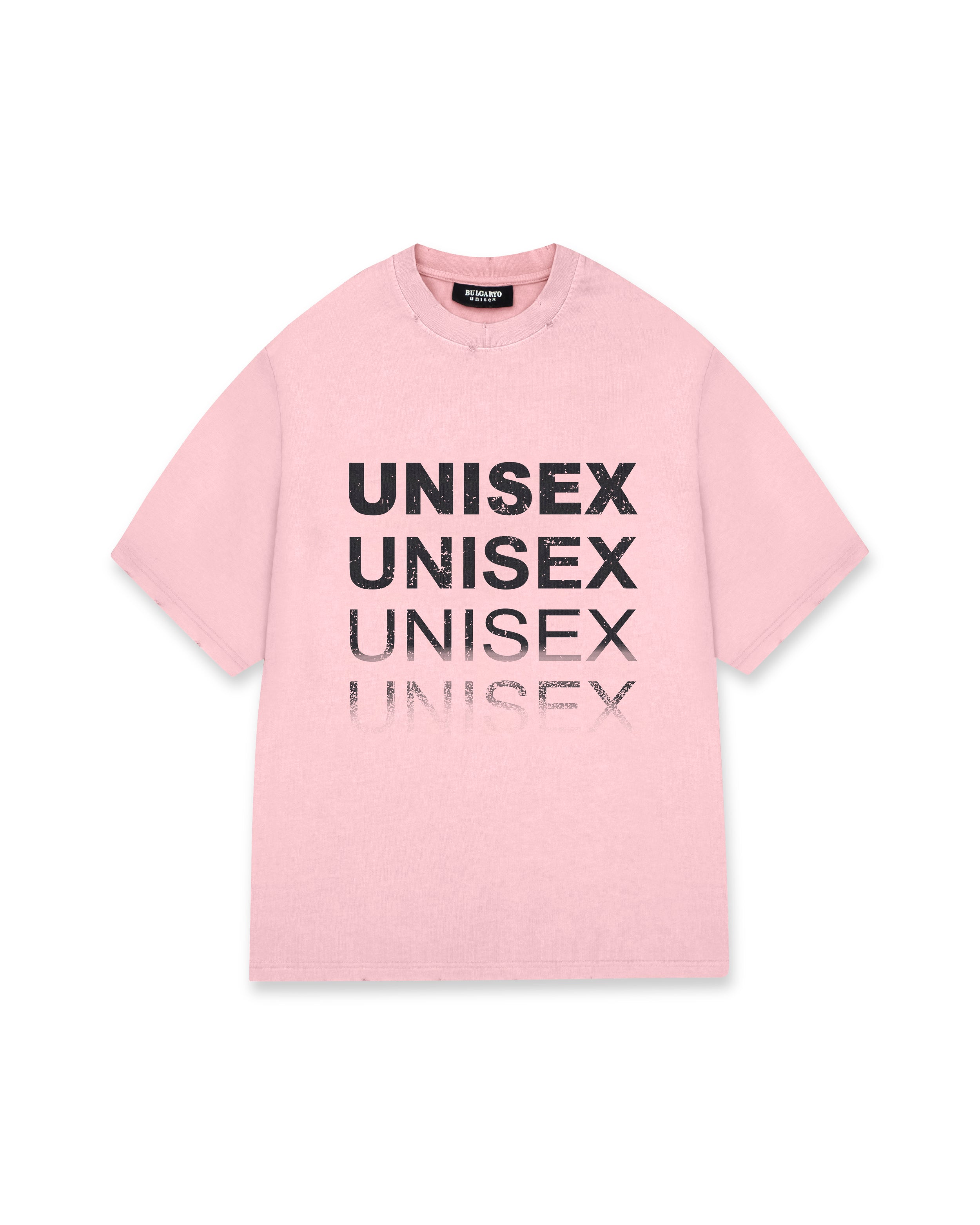 UNISEX3                   PINK