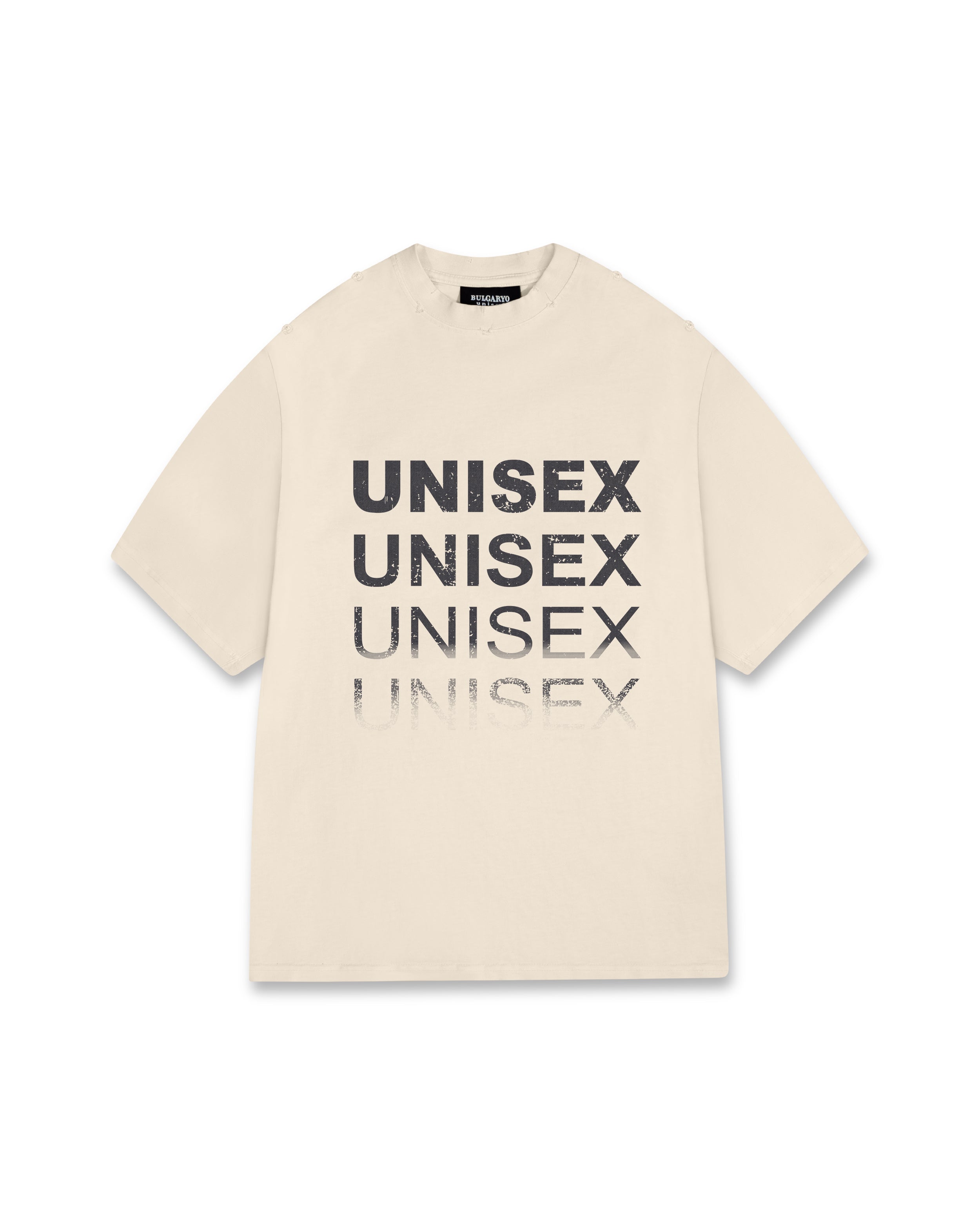 UNISEX3                   CREAM