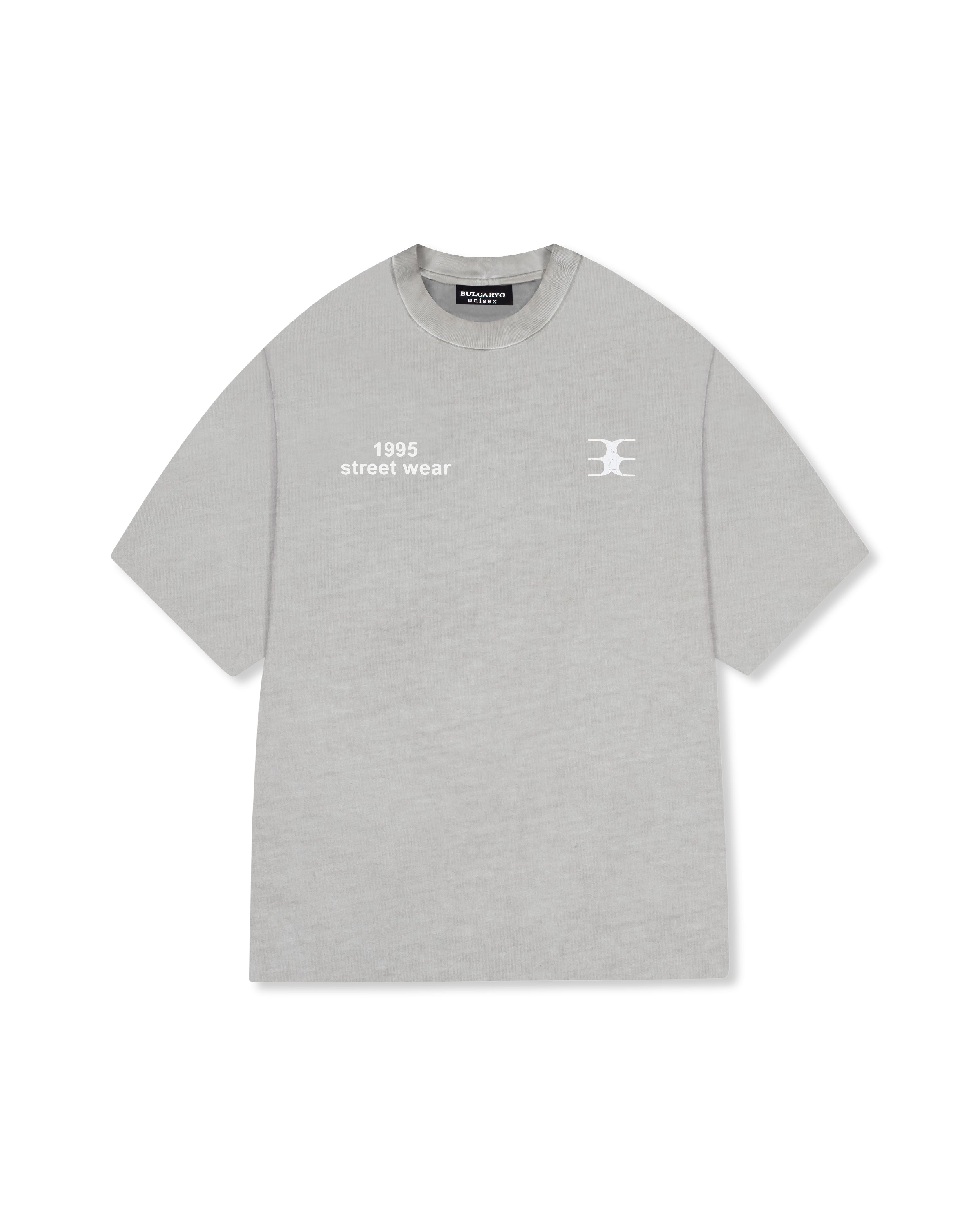 STREET 1995 WHITE