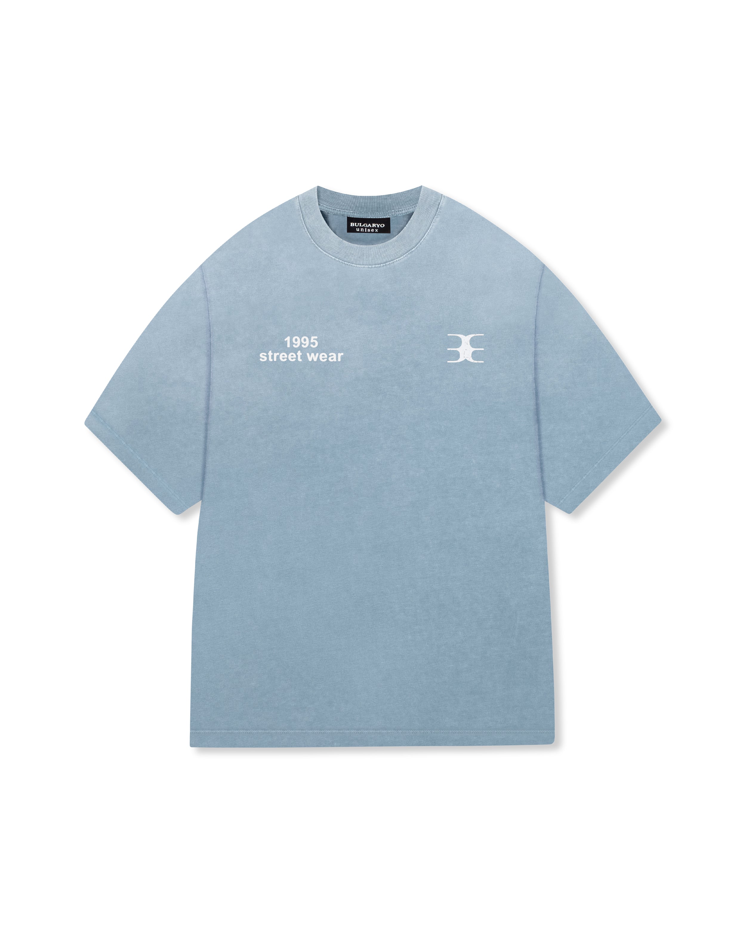 STREET 1995 L.BLUE