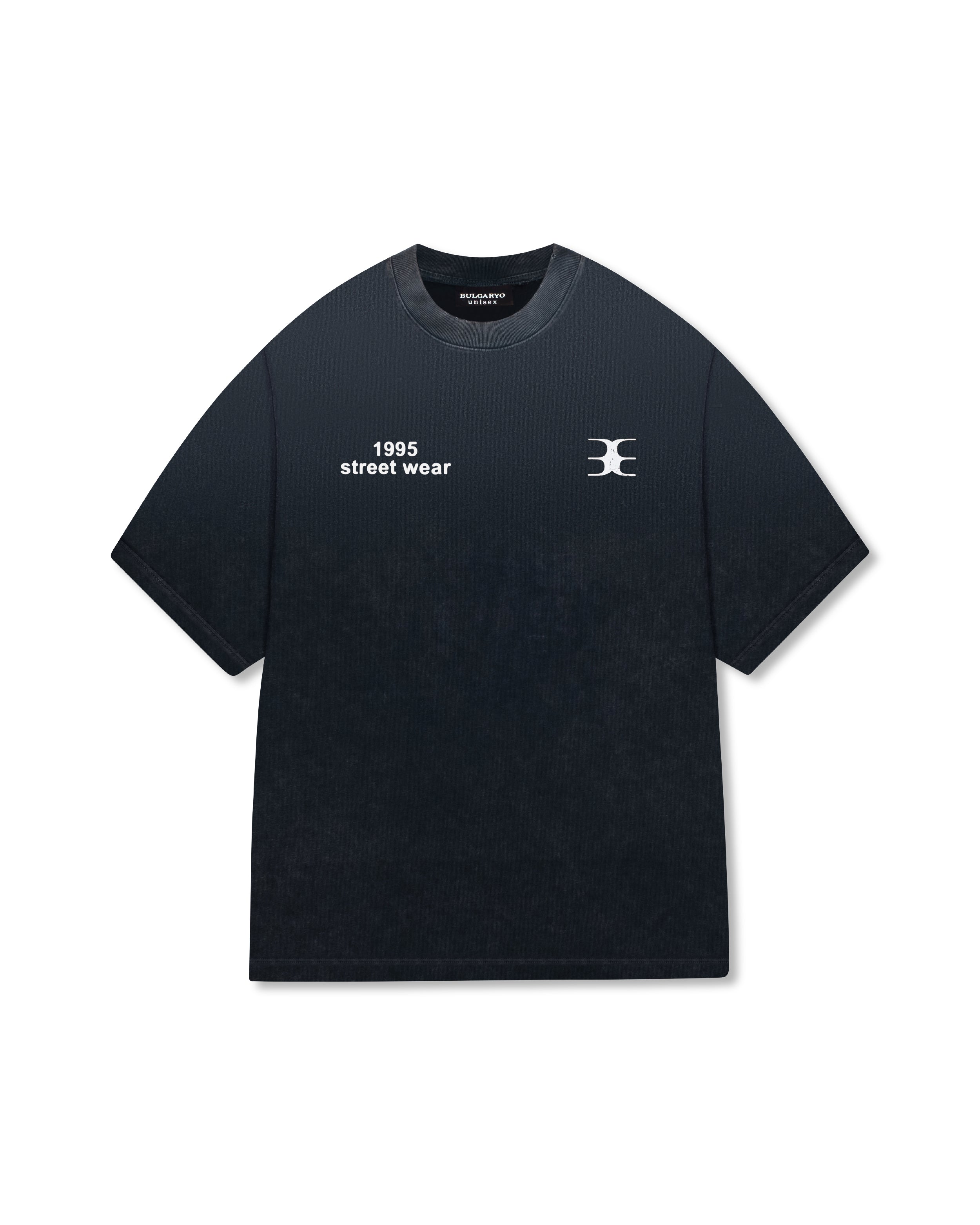 STREET 1995   BLACK