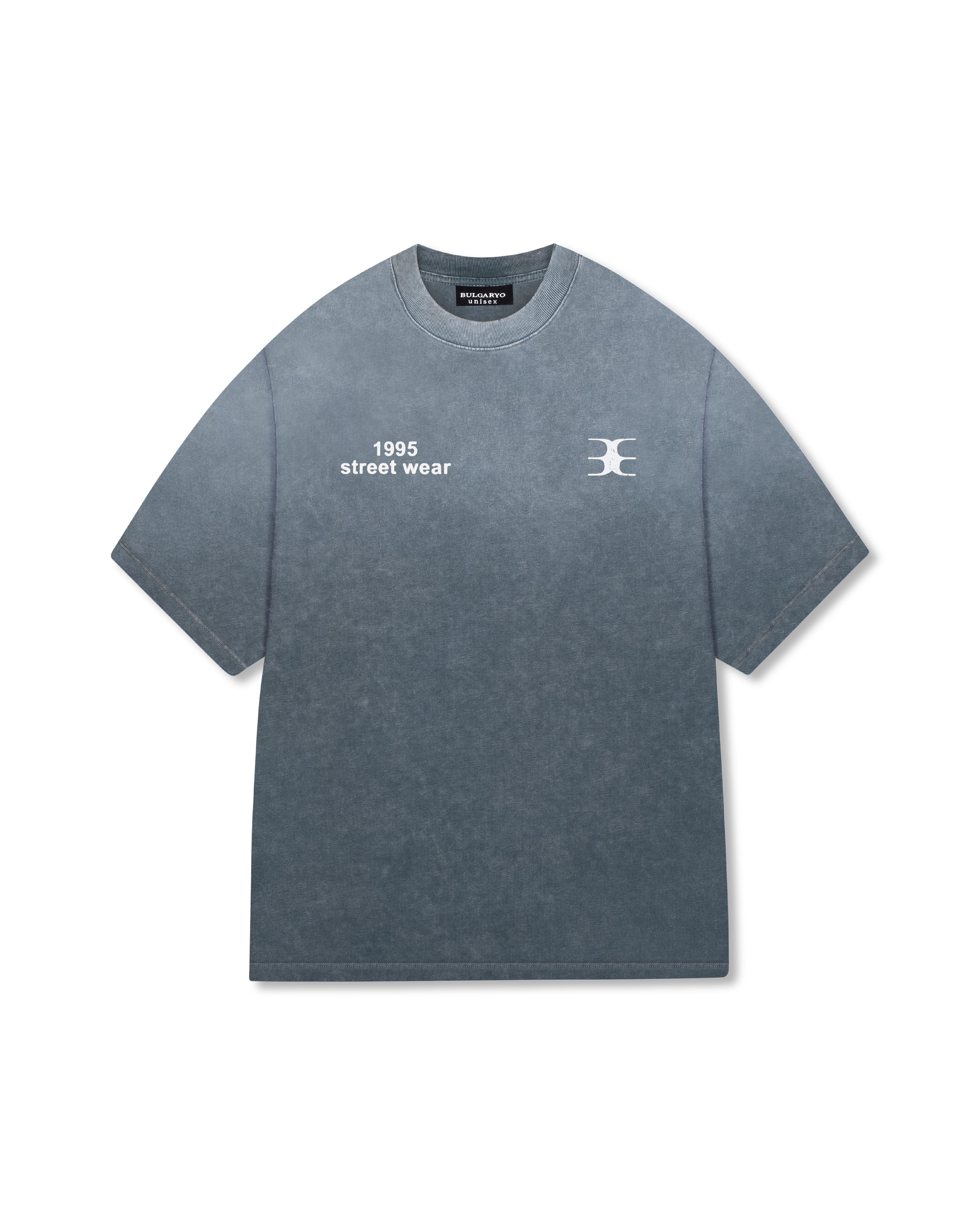 STREET 1995  GREY