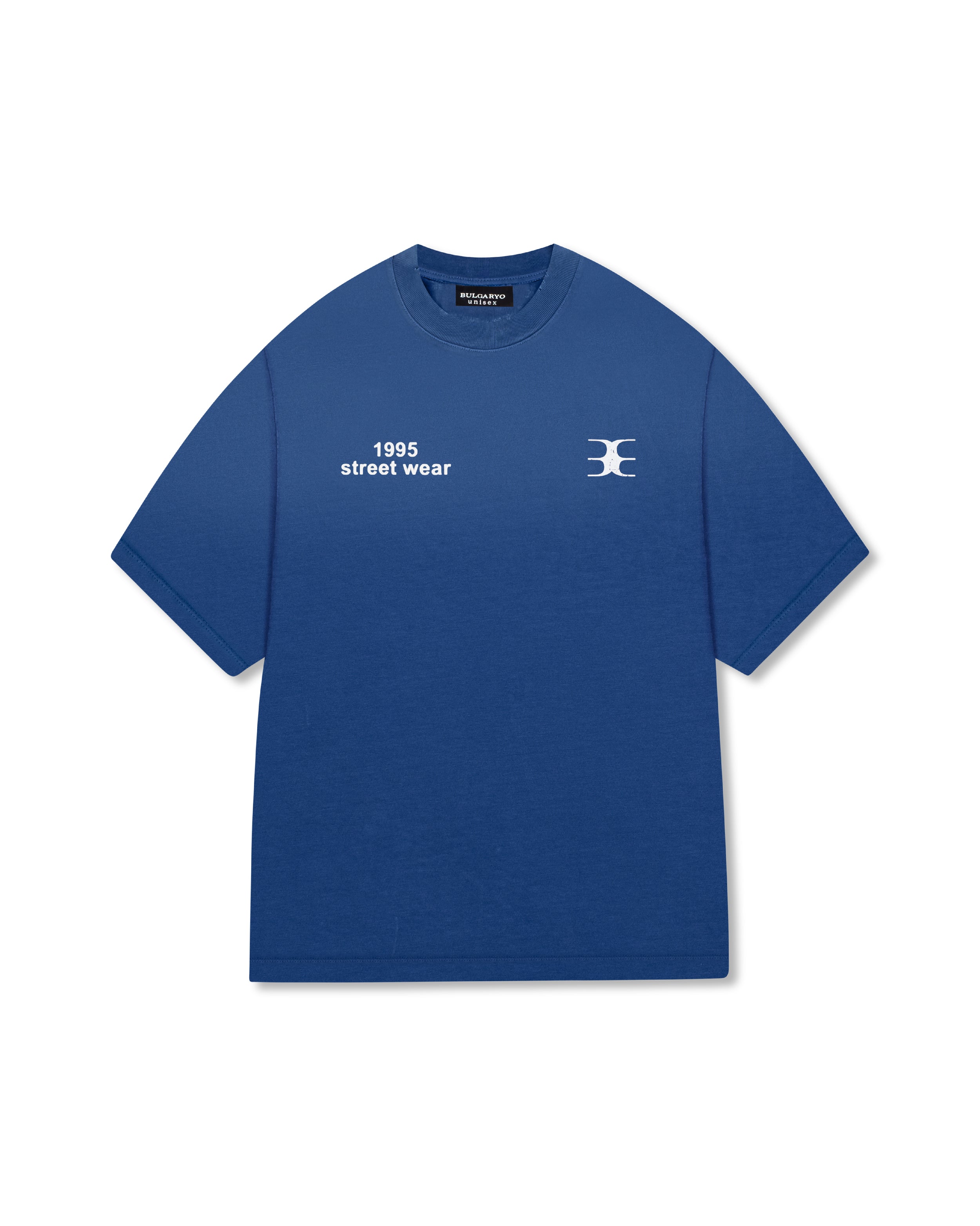 STREET 1995 BLUE