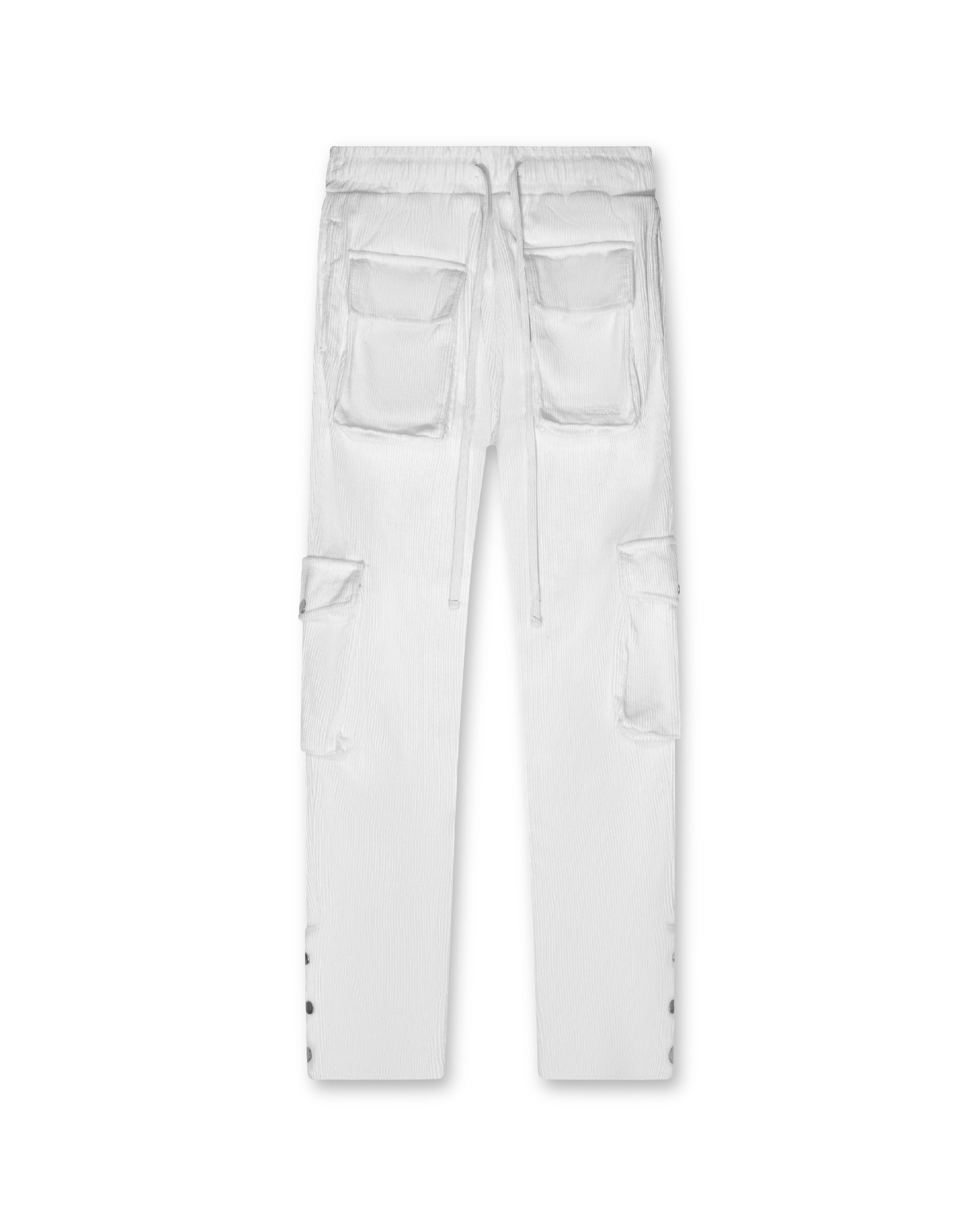 CARGO SS24                WHITE