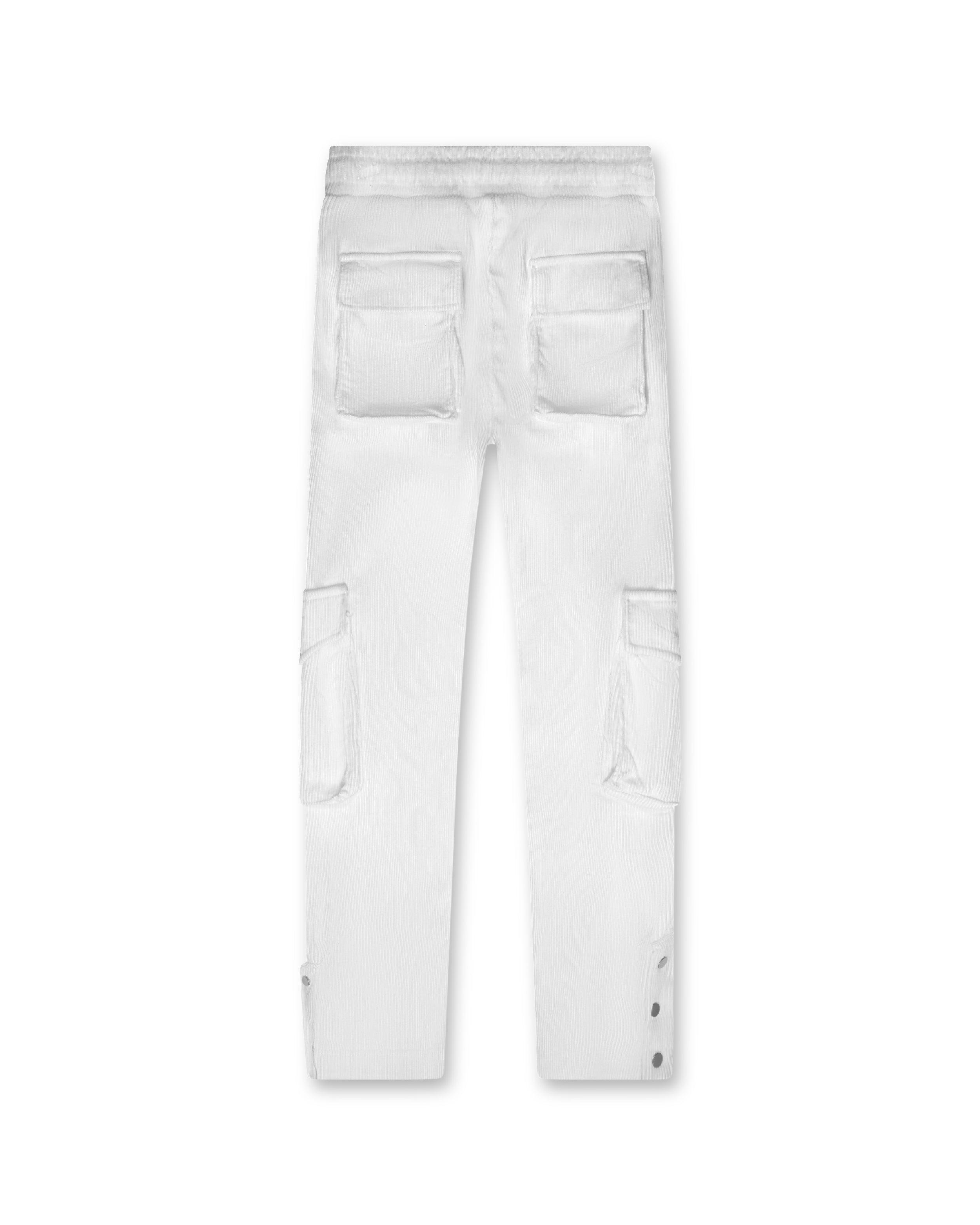 CARGO SS24                WHITE