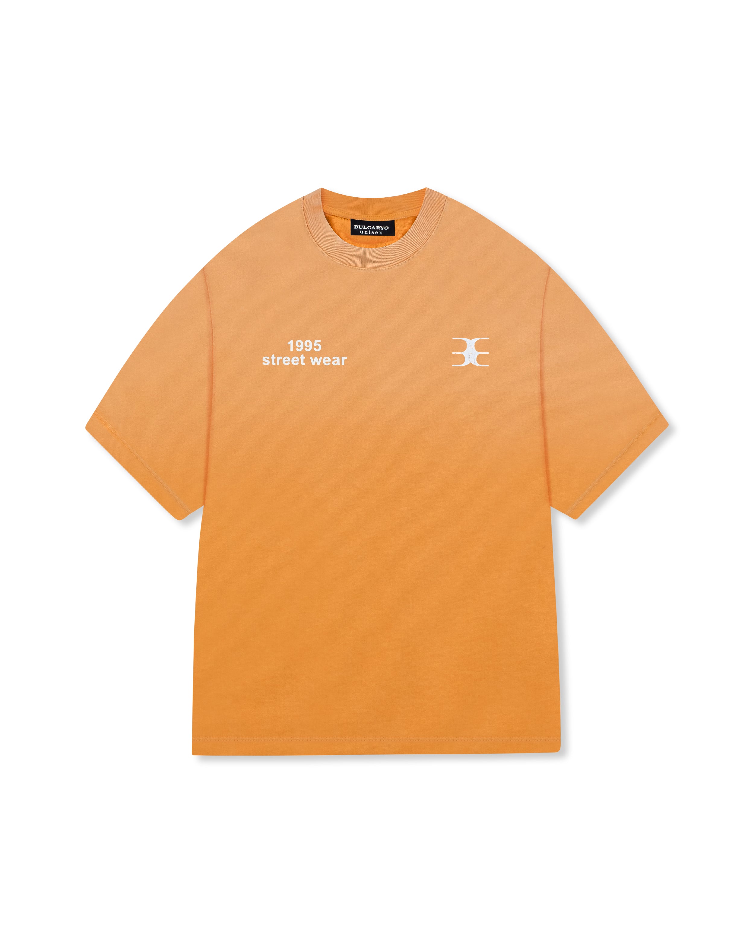 STREET 1995   ORANGE
