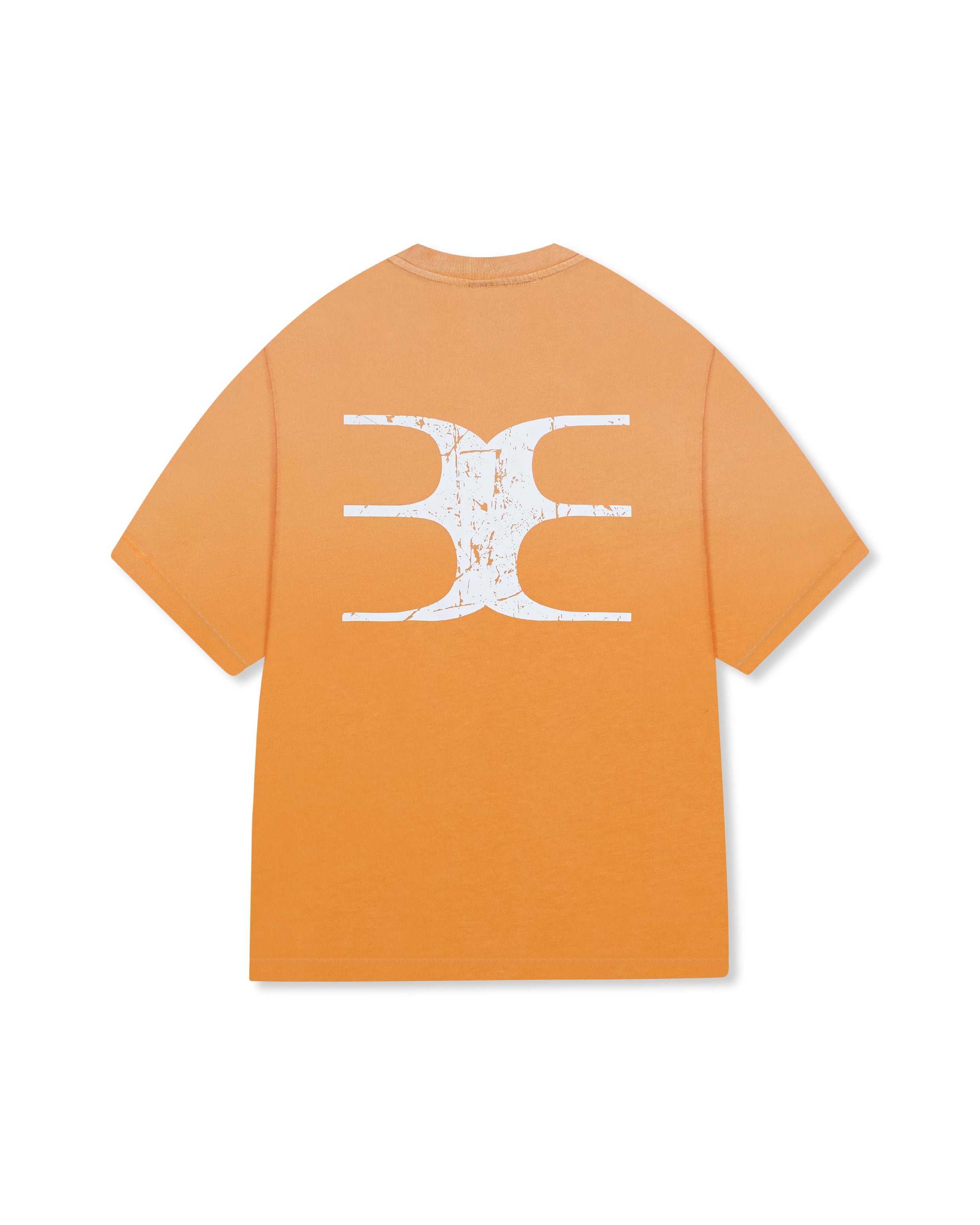 STREET 1995   ORANGE