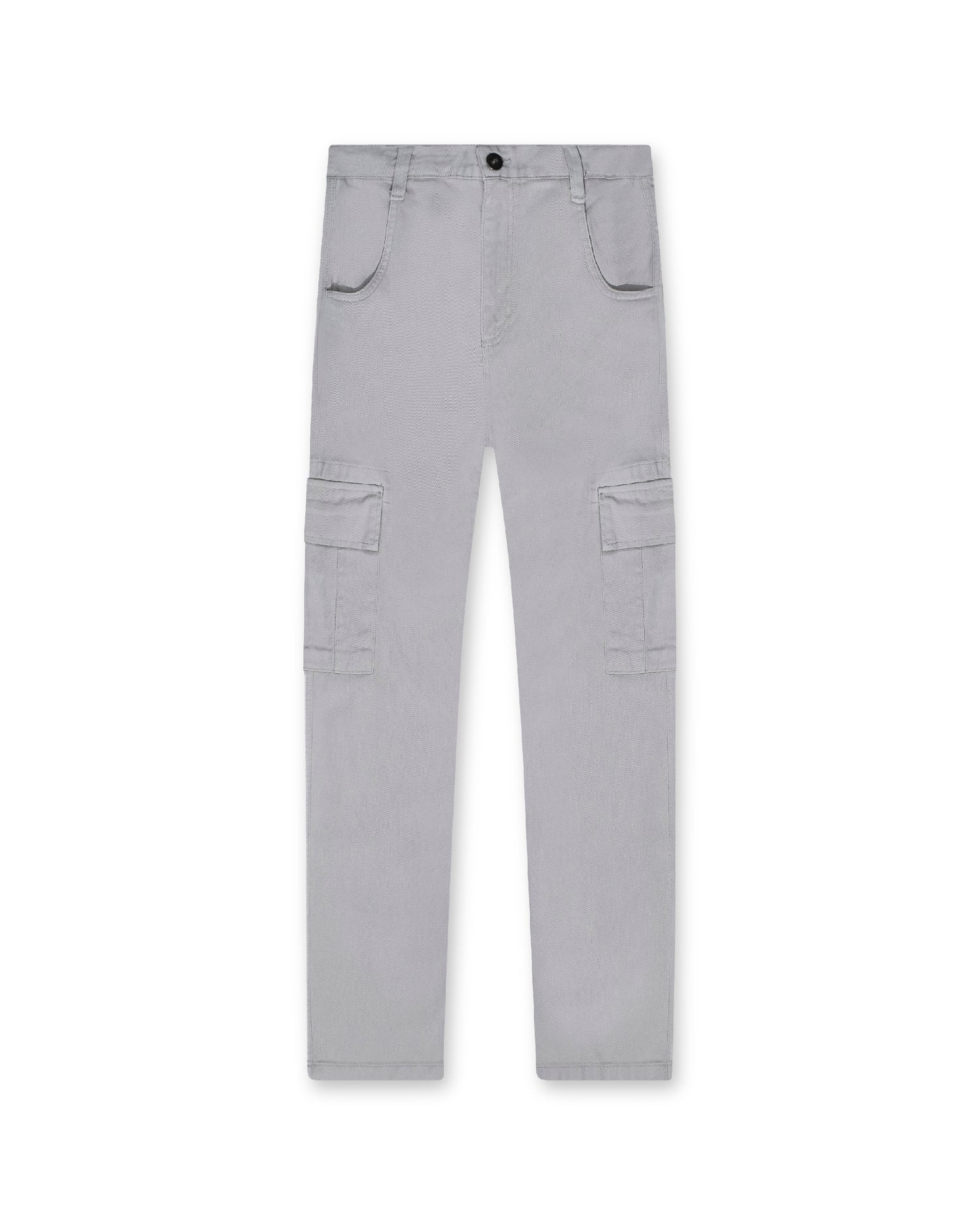 DENIM JEANS R43           GREY