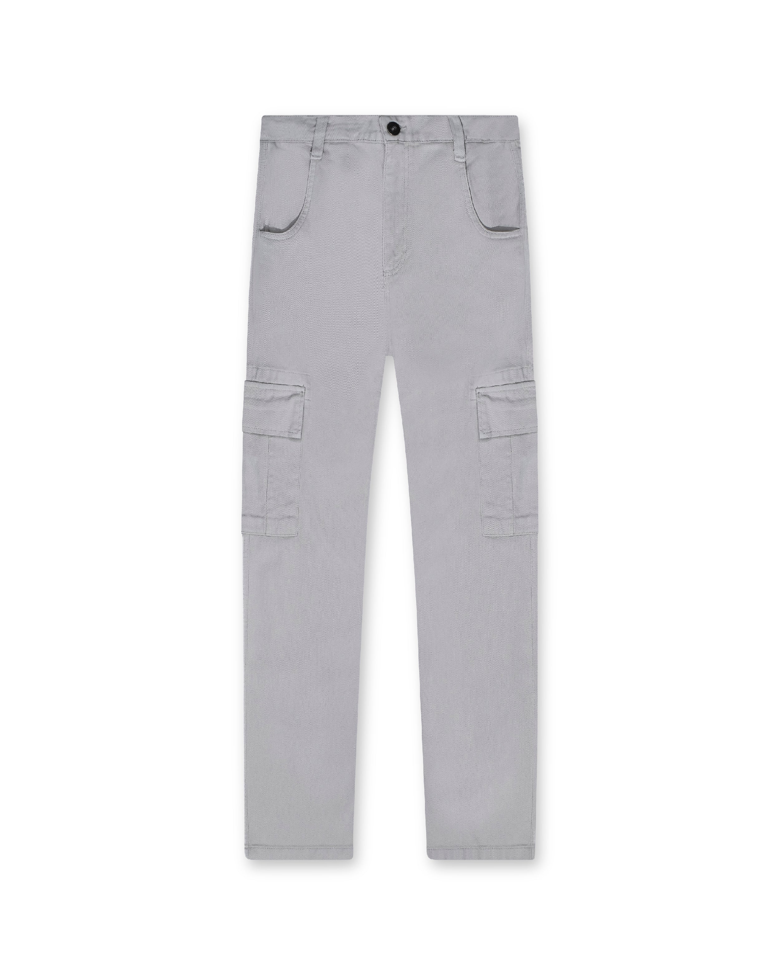 DENIM JEANS R43           GREY