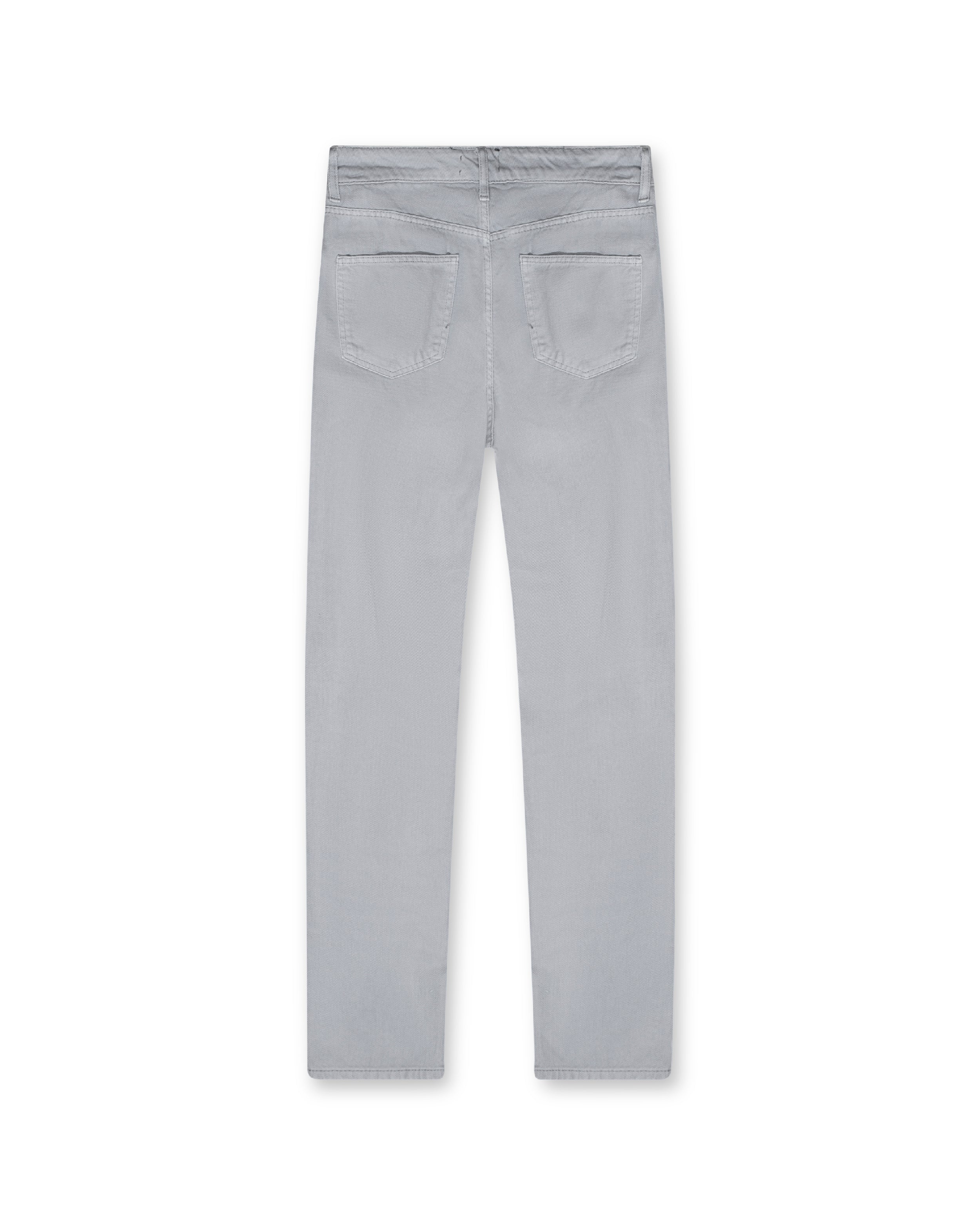 DENIM JEANS - R52         GREY