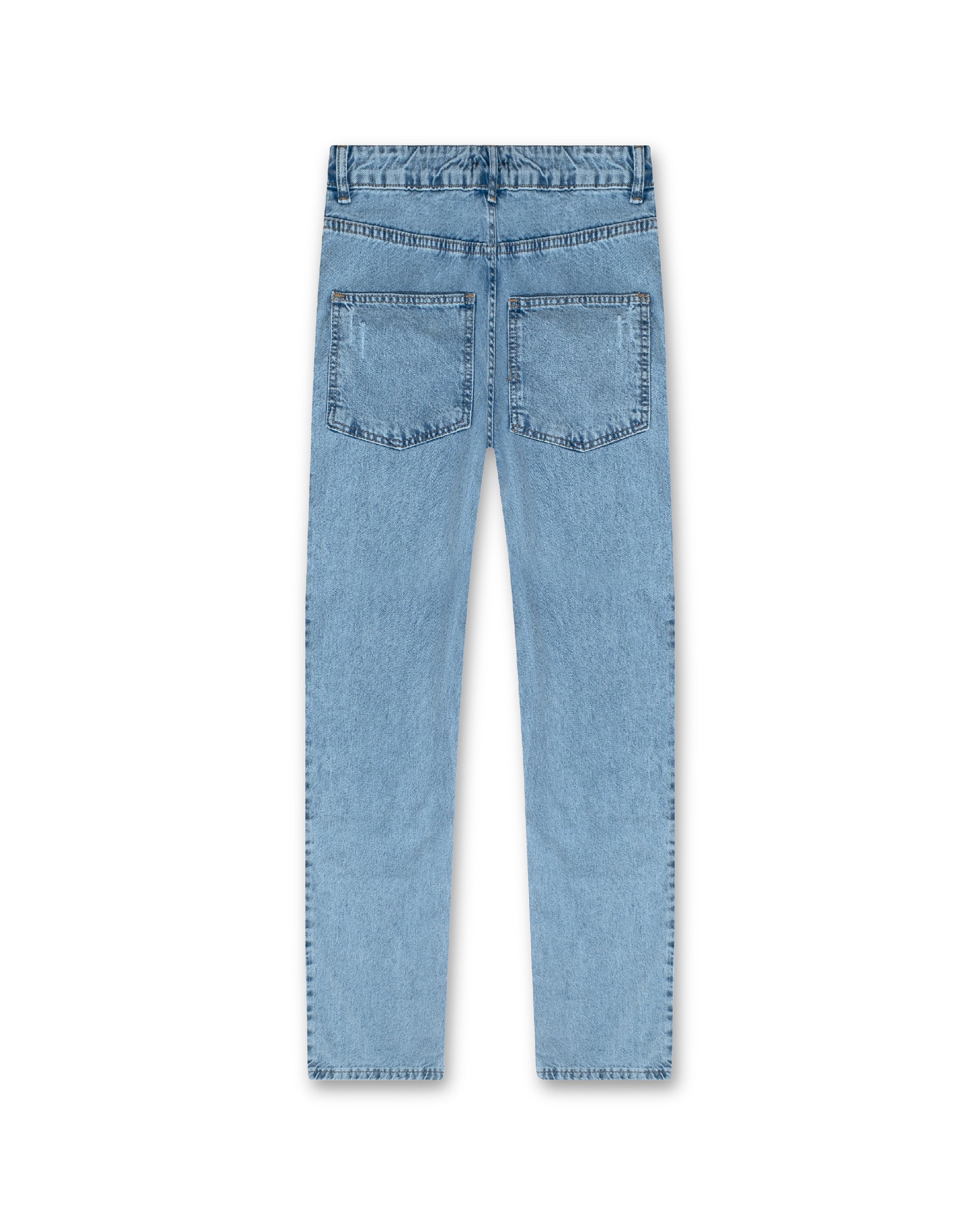 DENIM JEANS - R56         BLUE