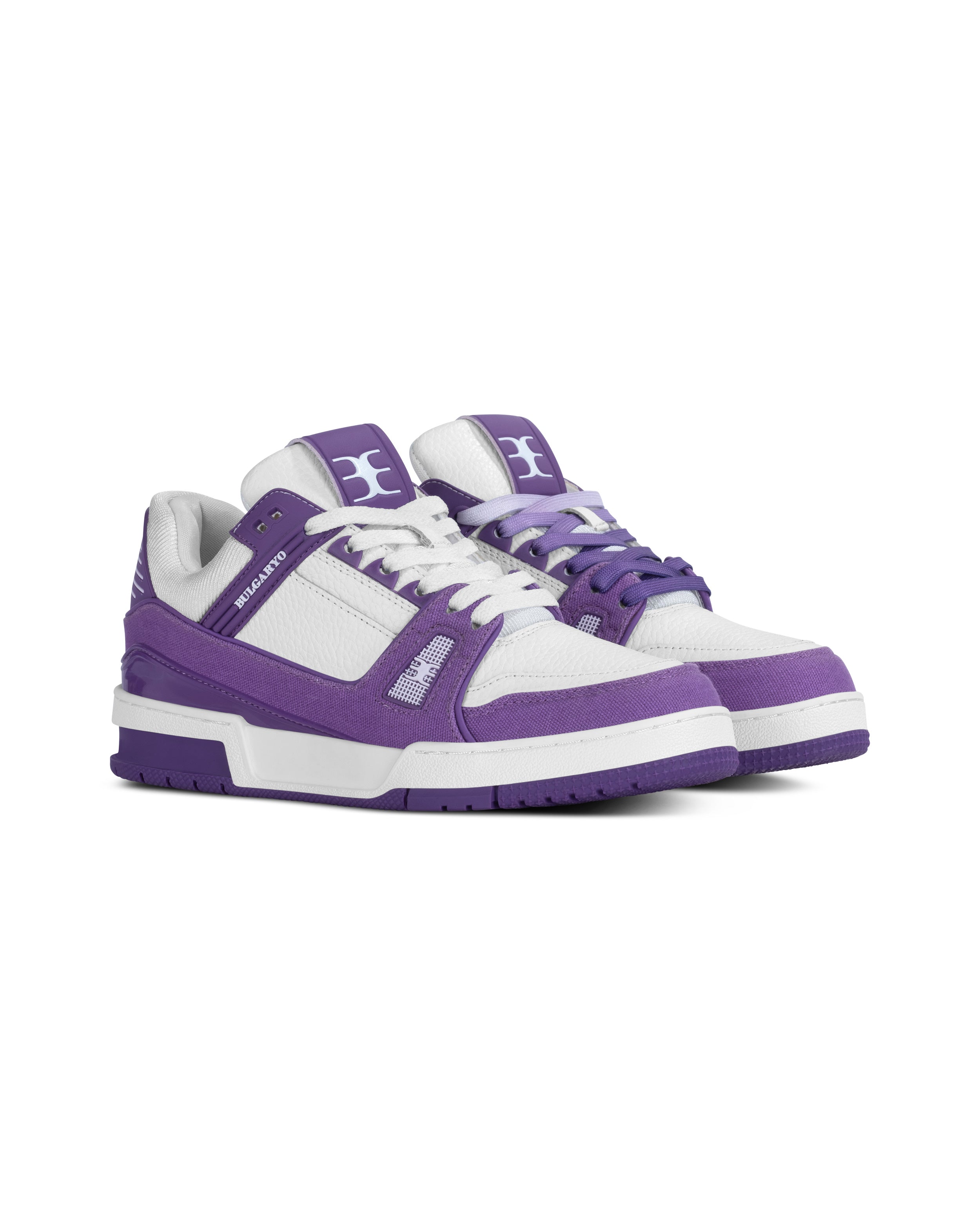 BU - 44 low               PURPLE