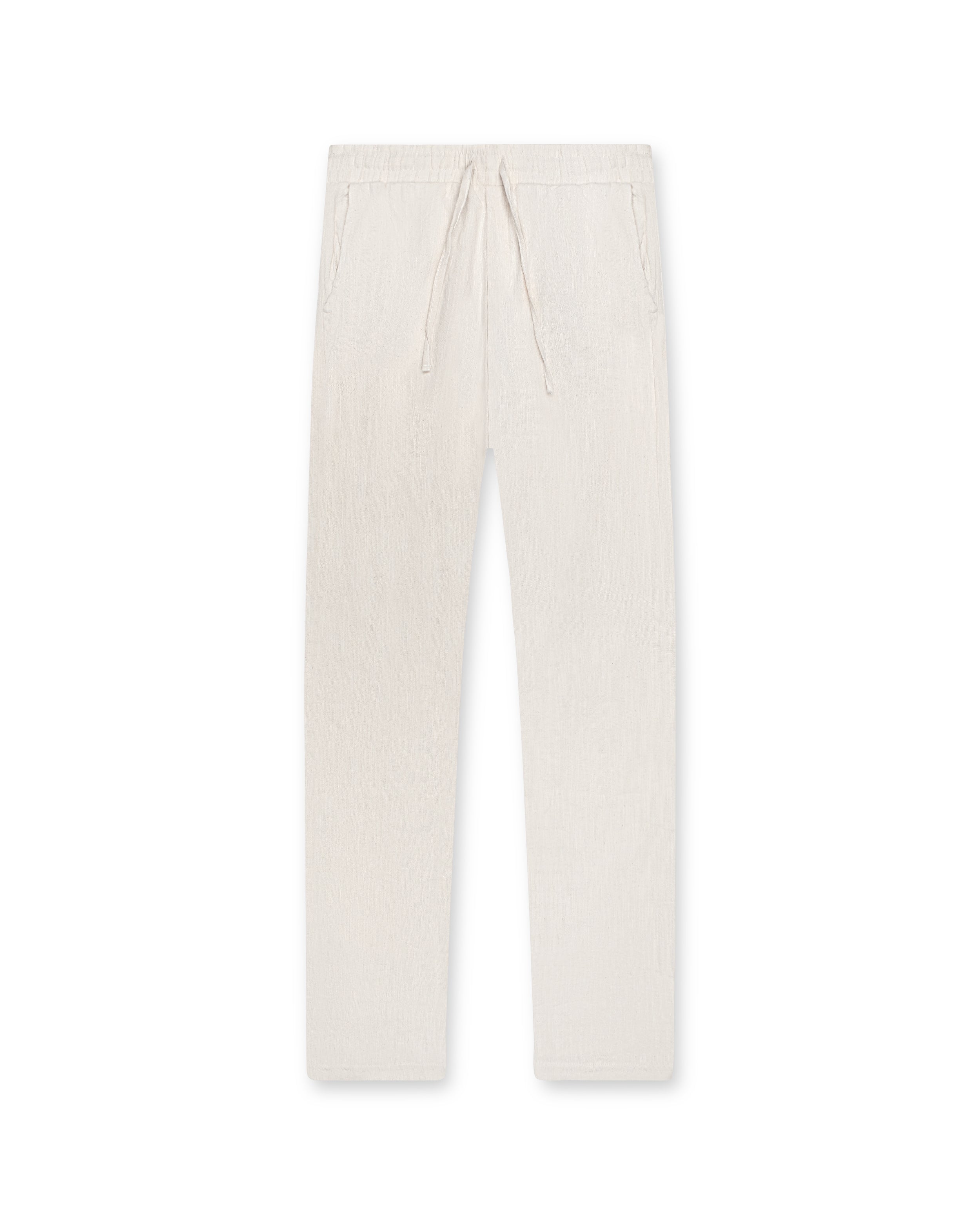 LENIN PANTS - RESORT STONE