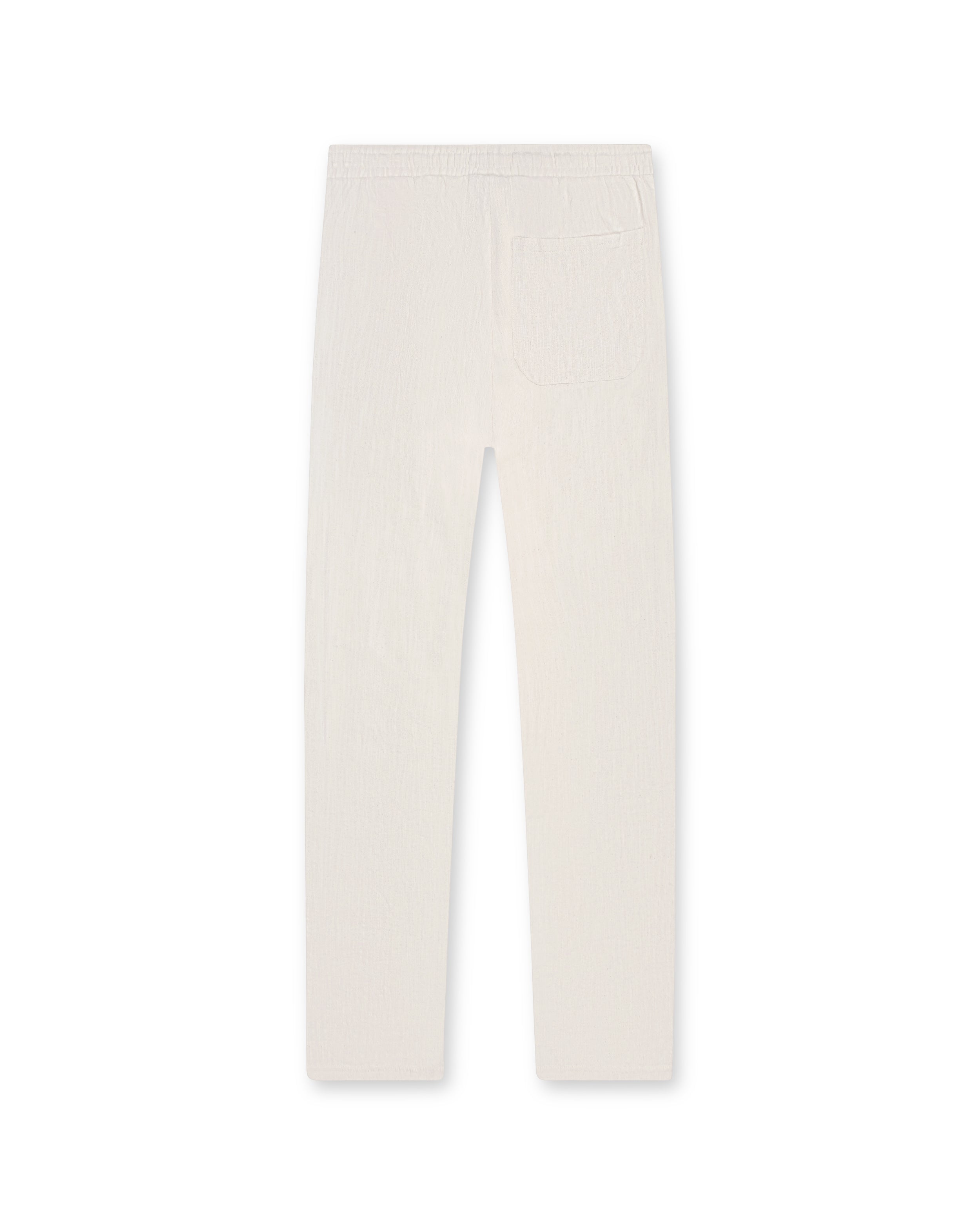 LENIN PANTS - RESORT STONE