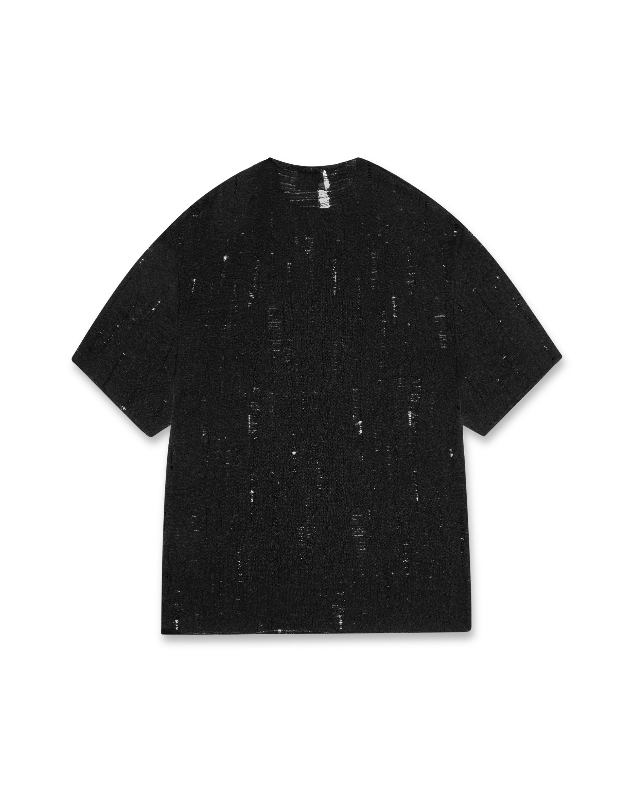 LENIN T - TEARS  BLACK