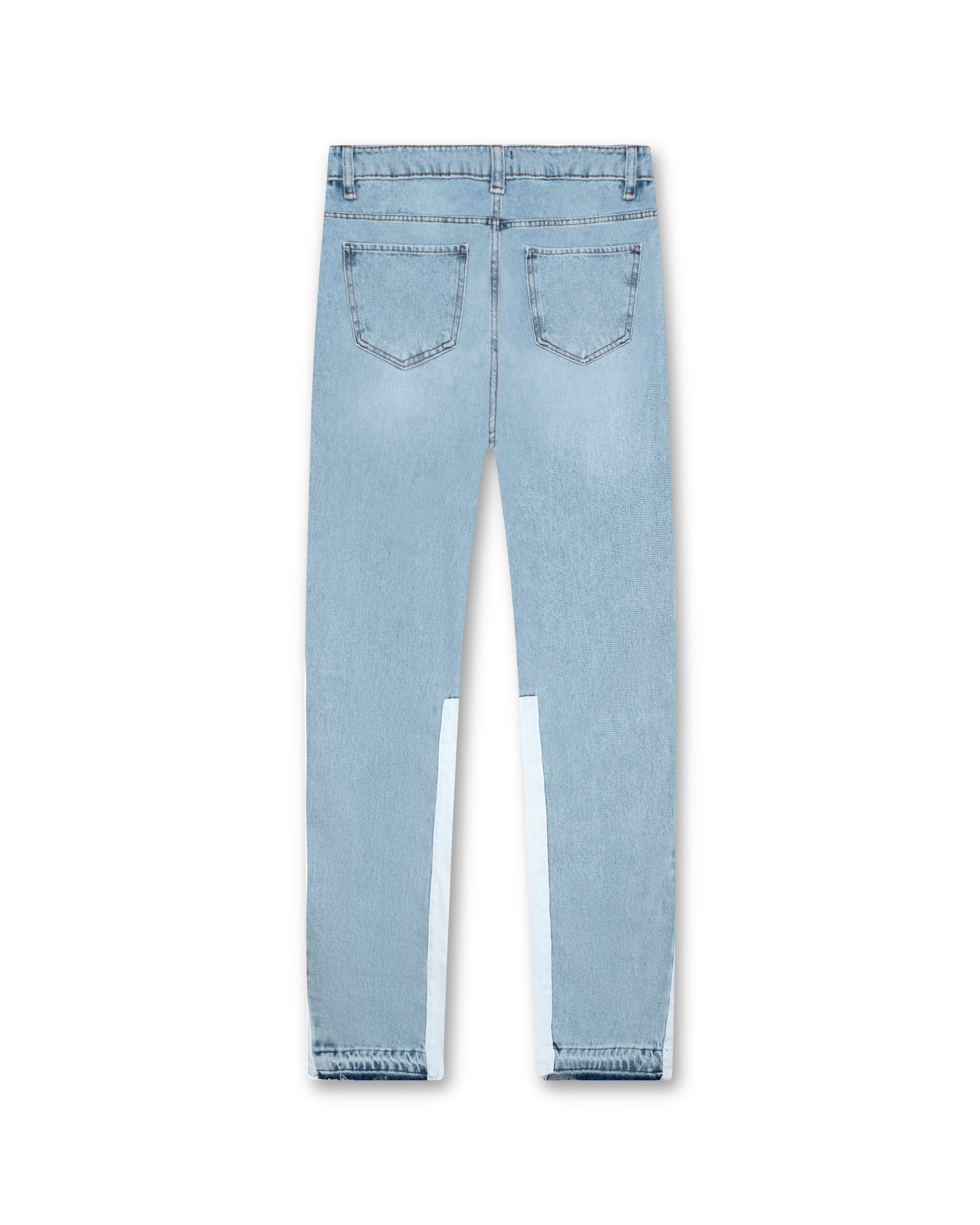 DENIM JEANS - R65 BLUE