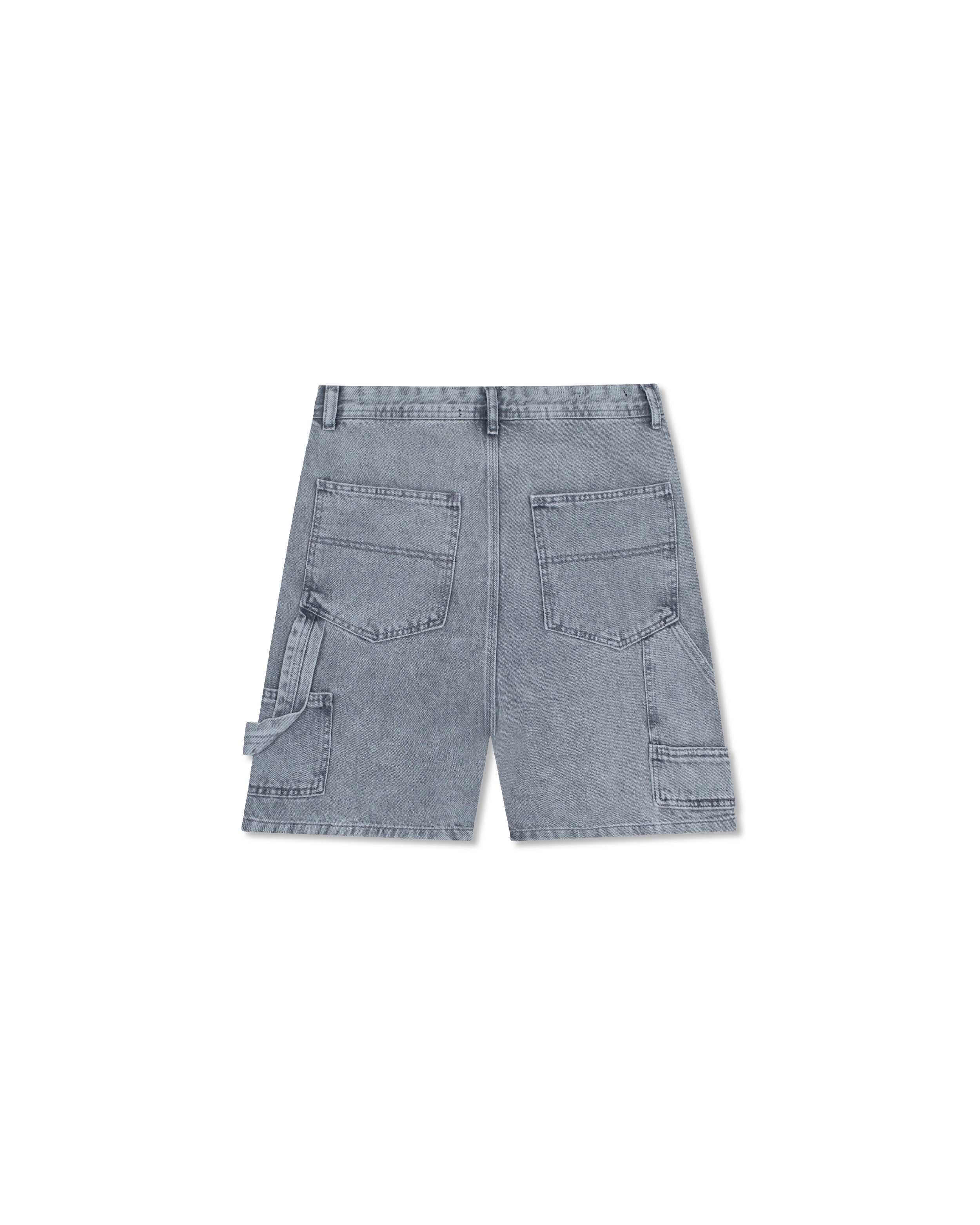 DENIM JEANS - R70 L.GRAY