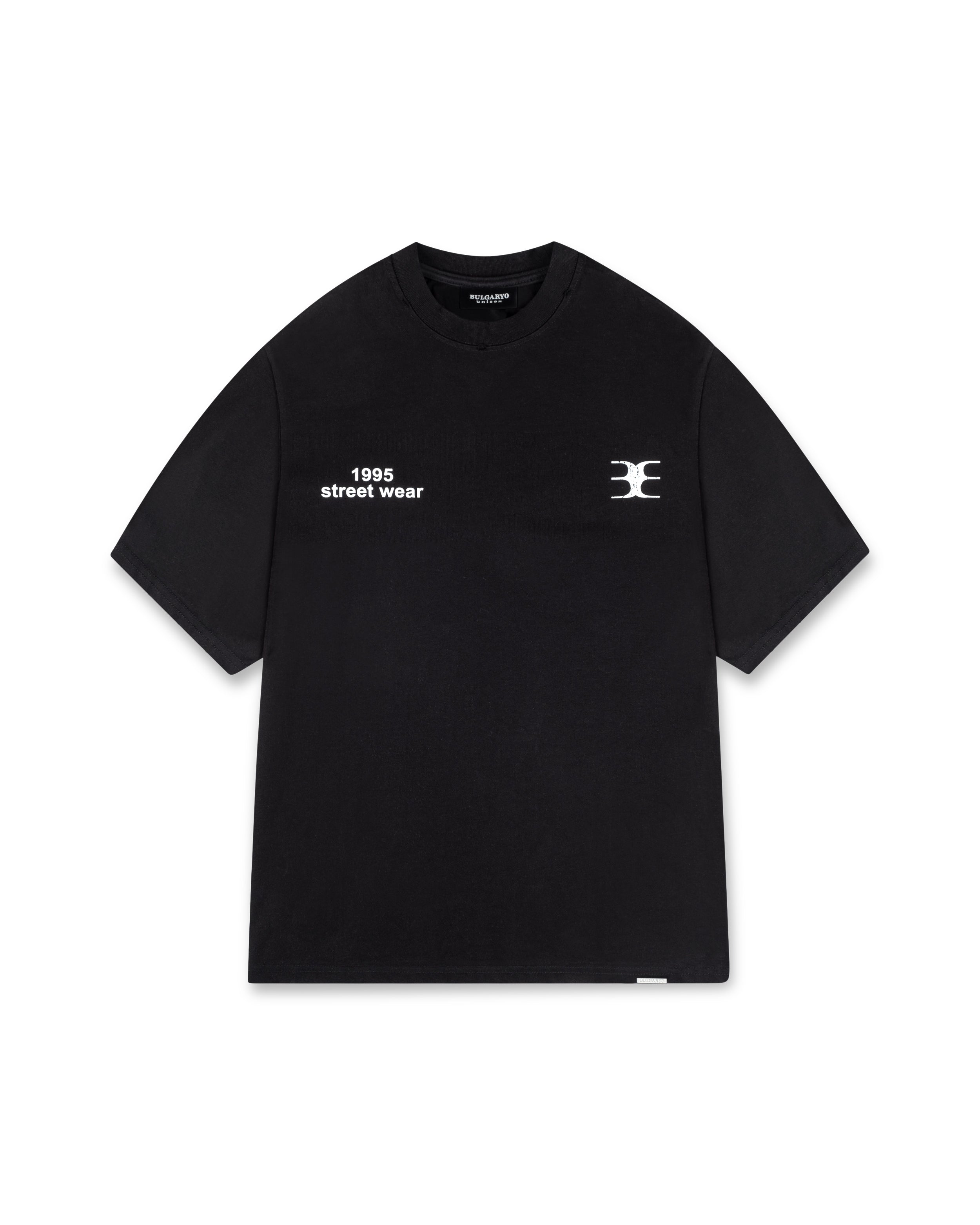 STREET 1995 BLACK