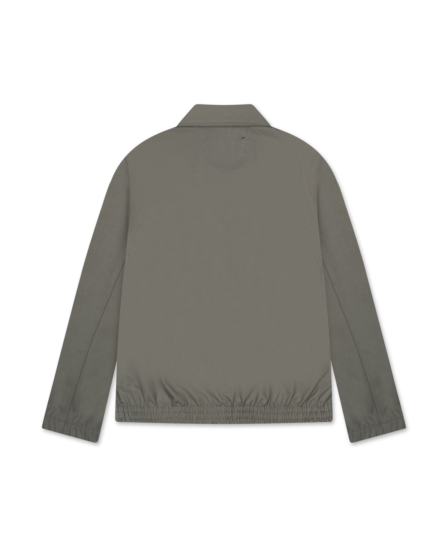 JACKET - C11   GREEN