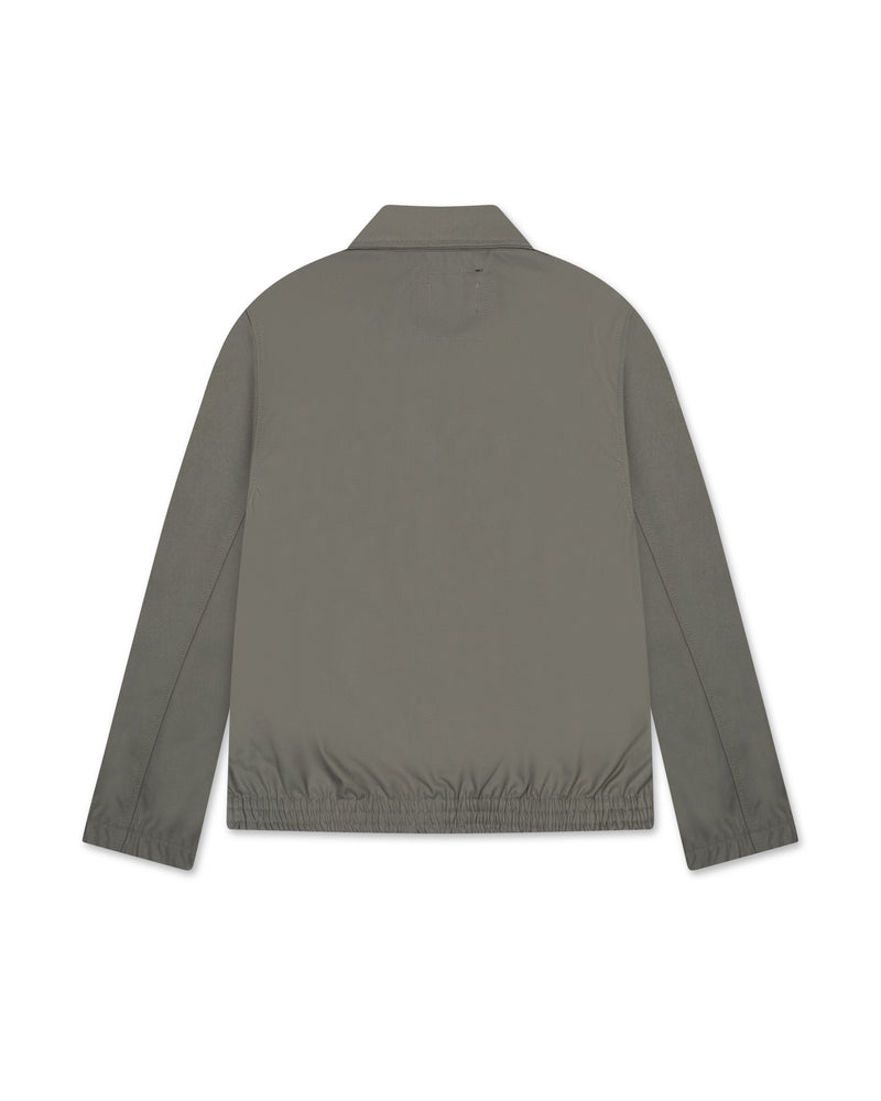 JACKET - C11   GREEN
