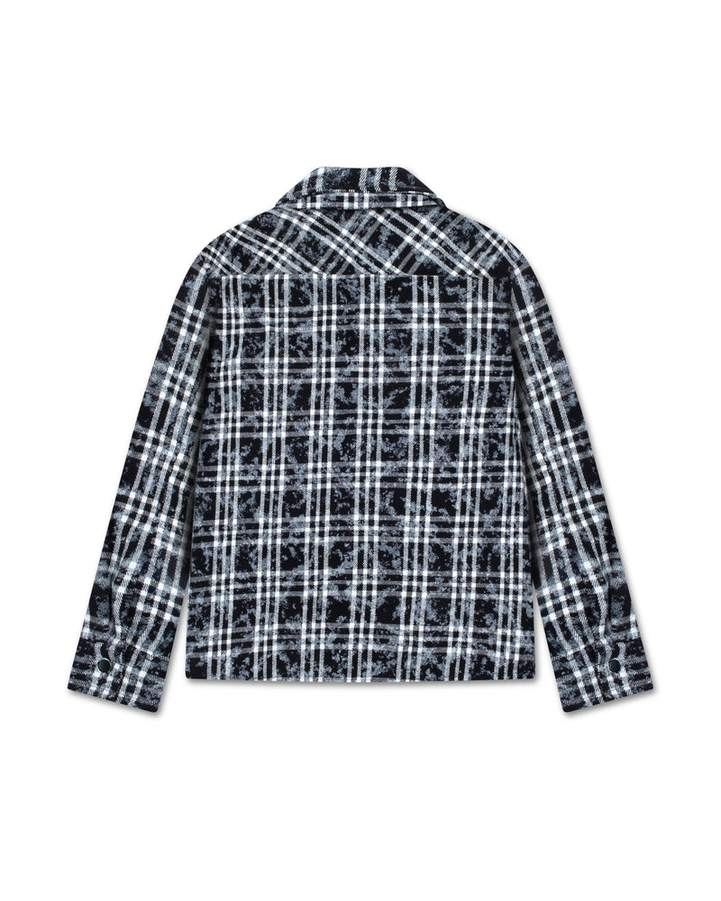 JACKET - C21 BLACK