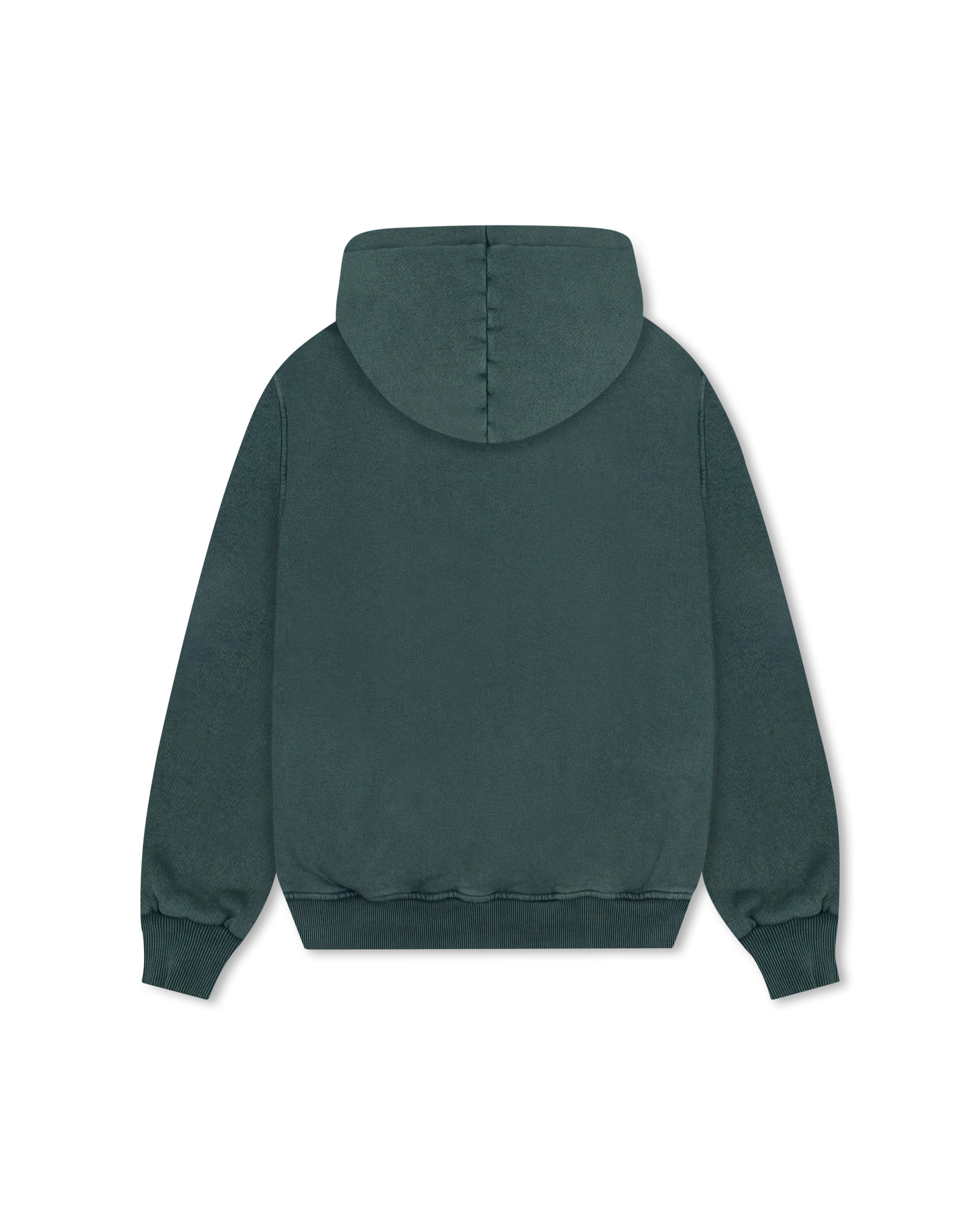 SWEATSHIRT - C2  D.GREEN