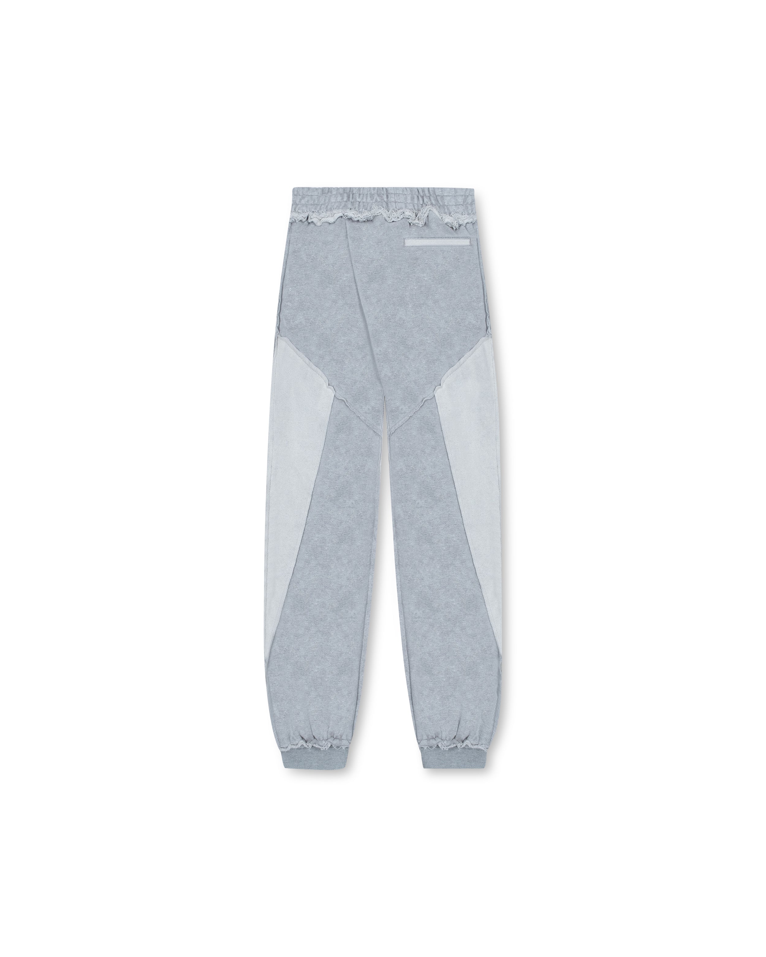 SWEATSHIRT + PANTS SET GRAY