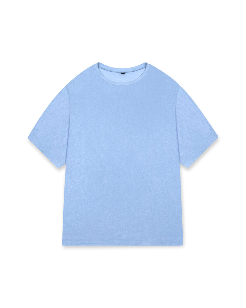 LENIN T - B7  L.BLUE