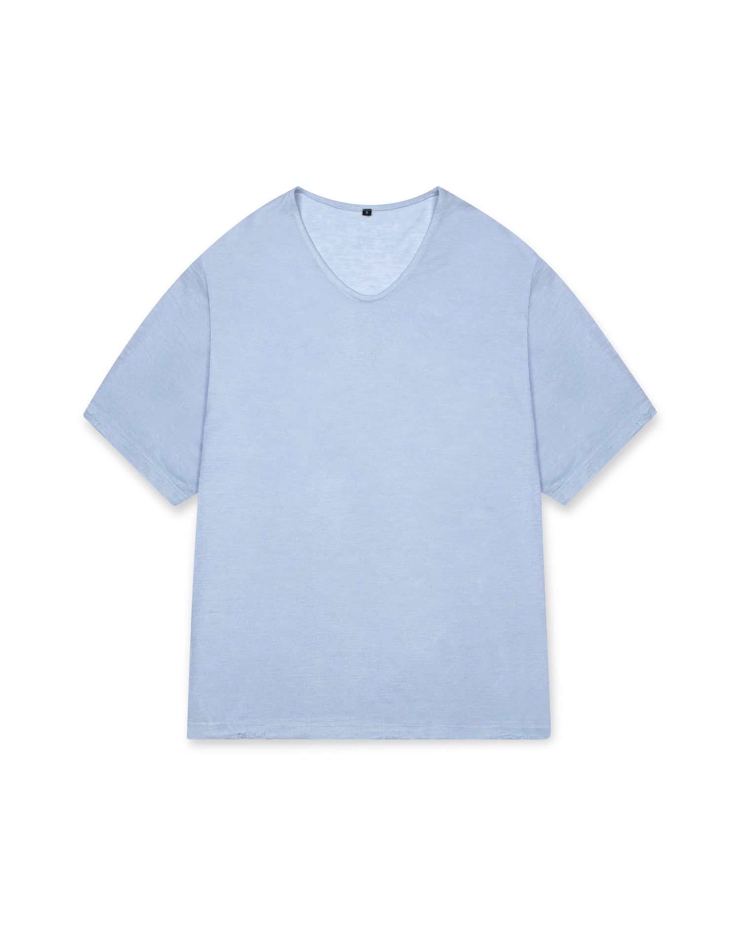 LENIN T - B6   L.BLUE