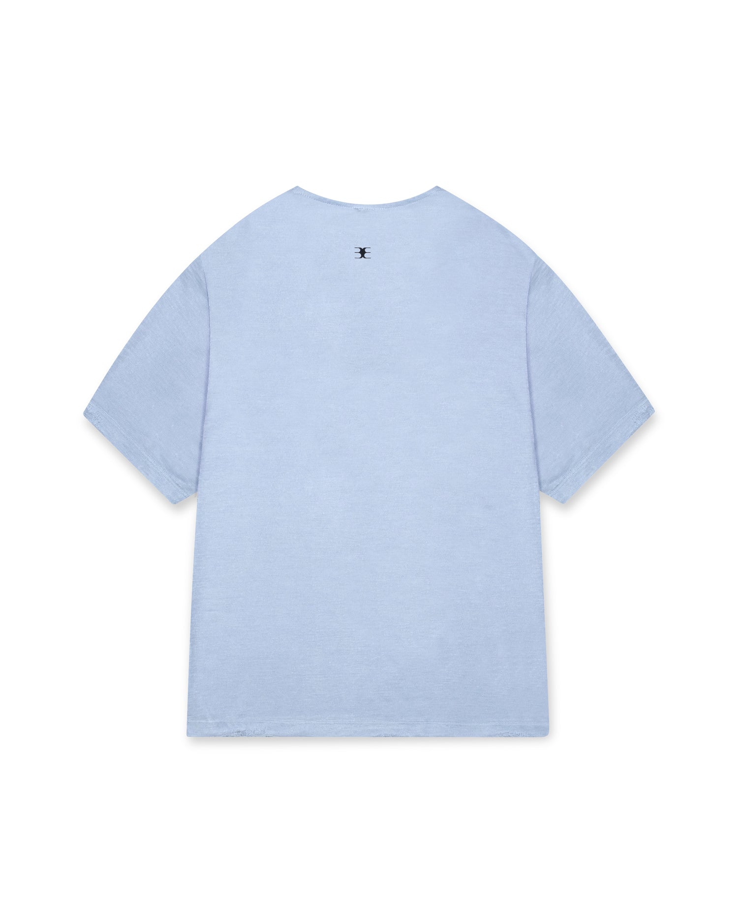 LENIN T - B6   L.BLUE