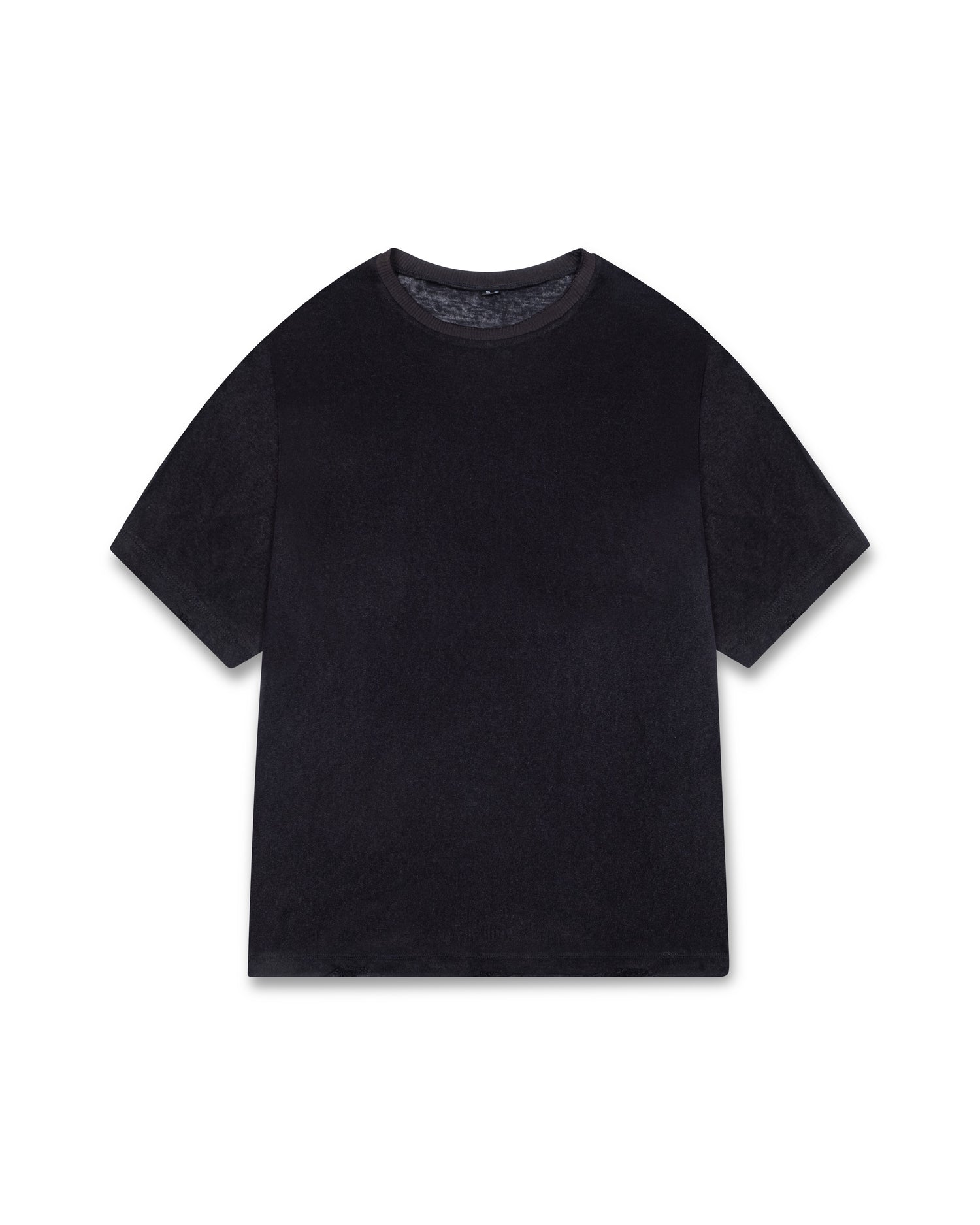 LENIN T - B7  BLACK