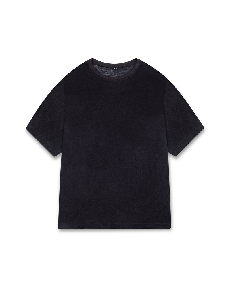 LENIN T - B7  BLACK