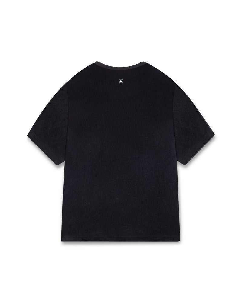 LENIN T - B7  BLACK