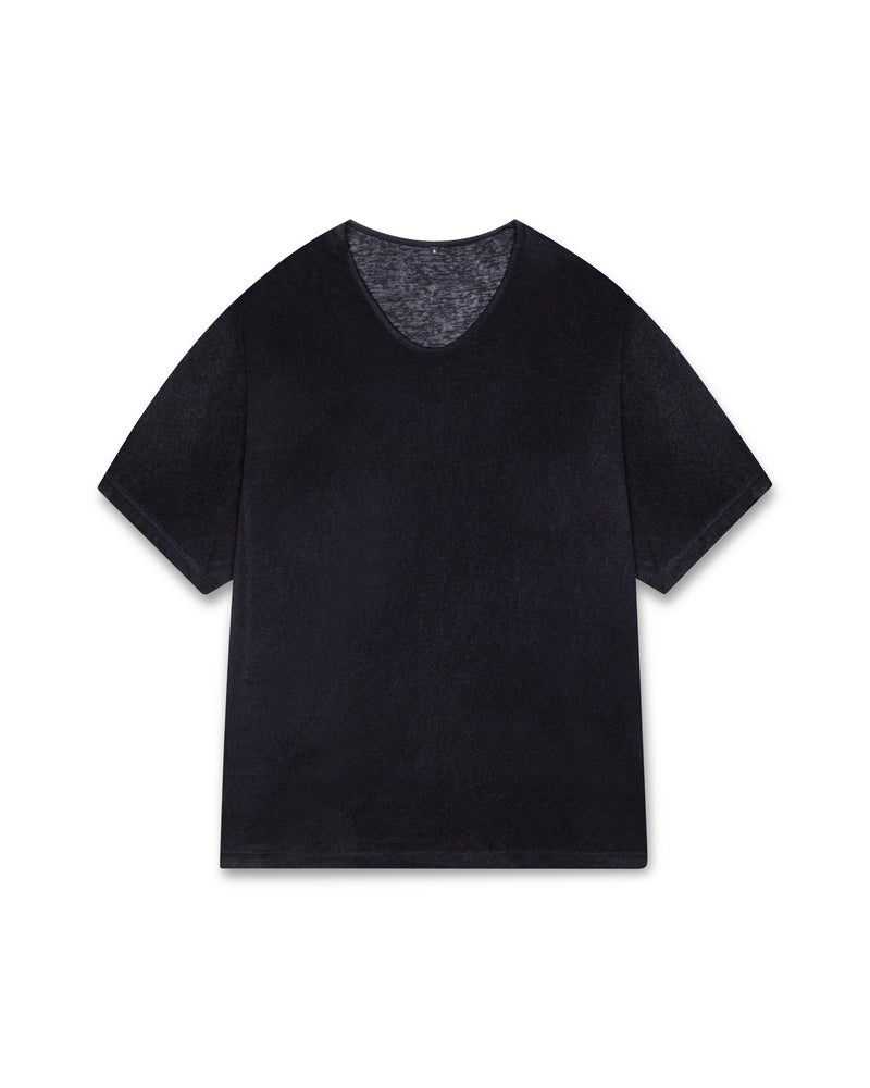 LENIN T - B6 BLACK