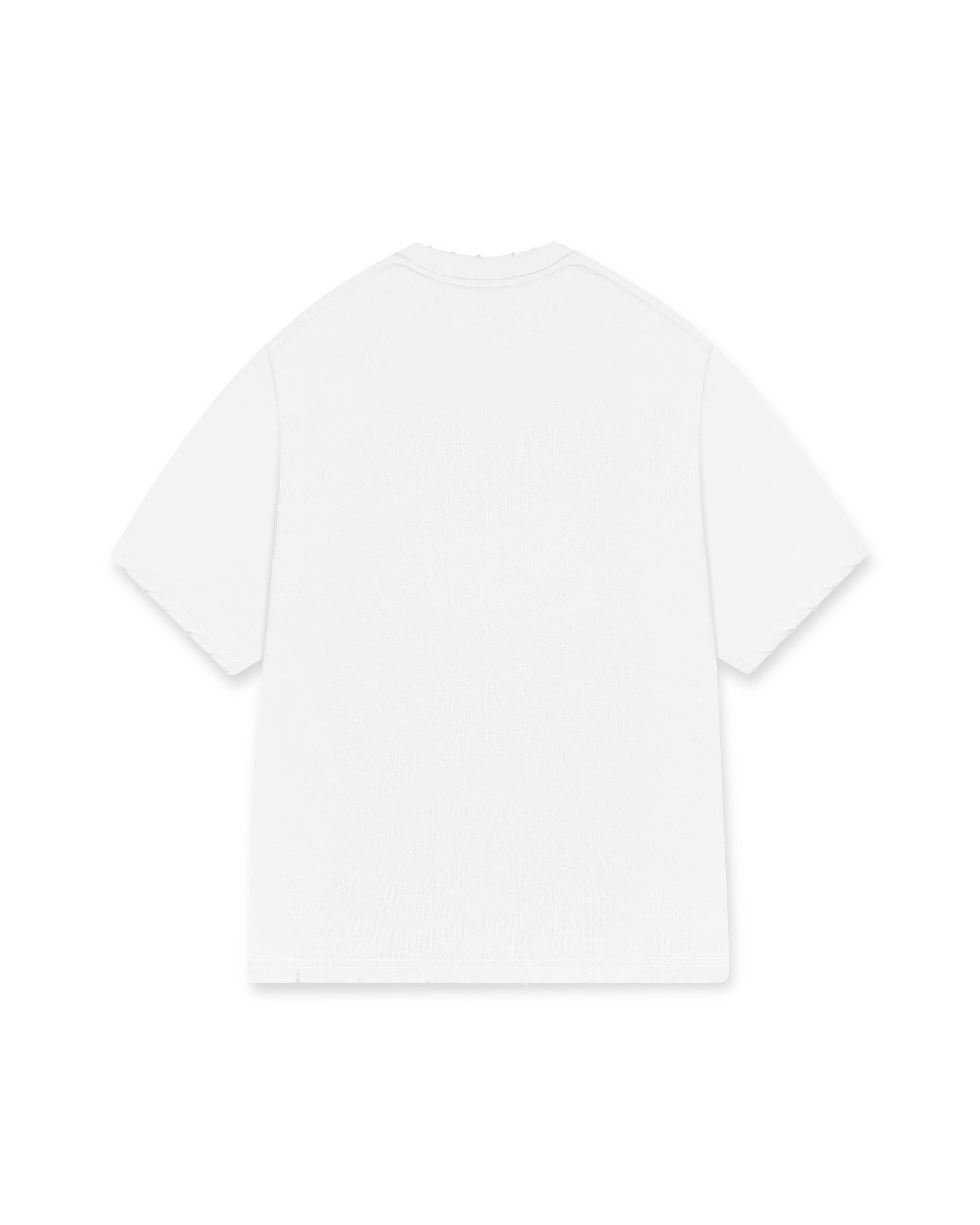 T TEARS                   WHITE