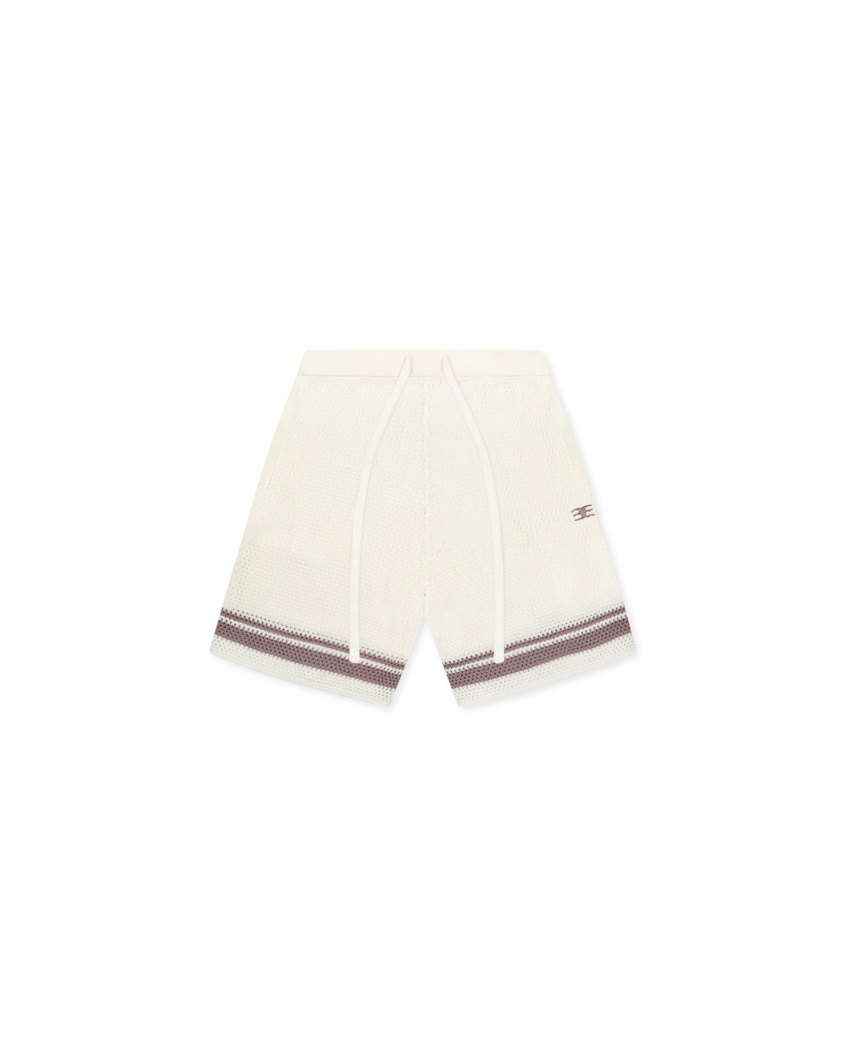 KNITTED P - B7            CREAM