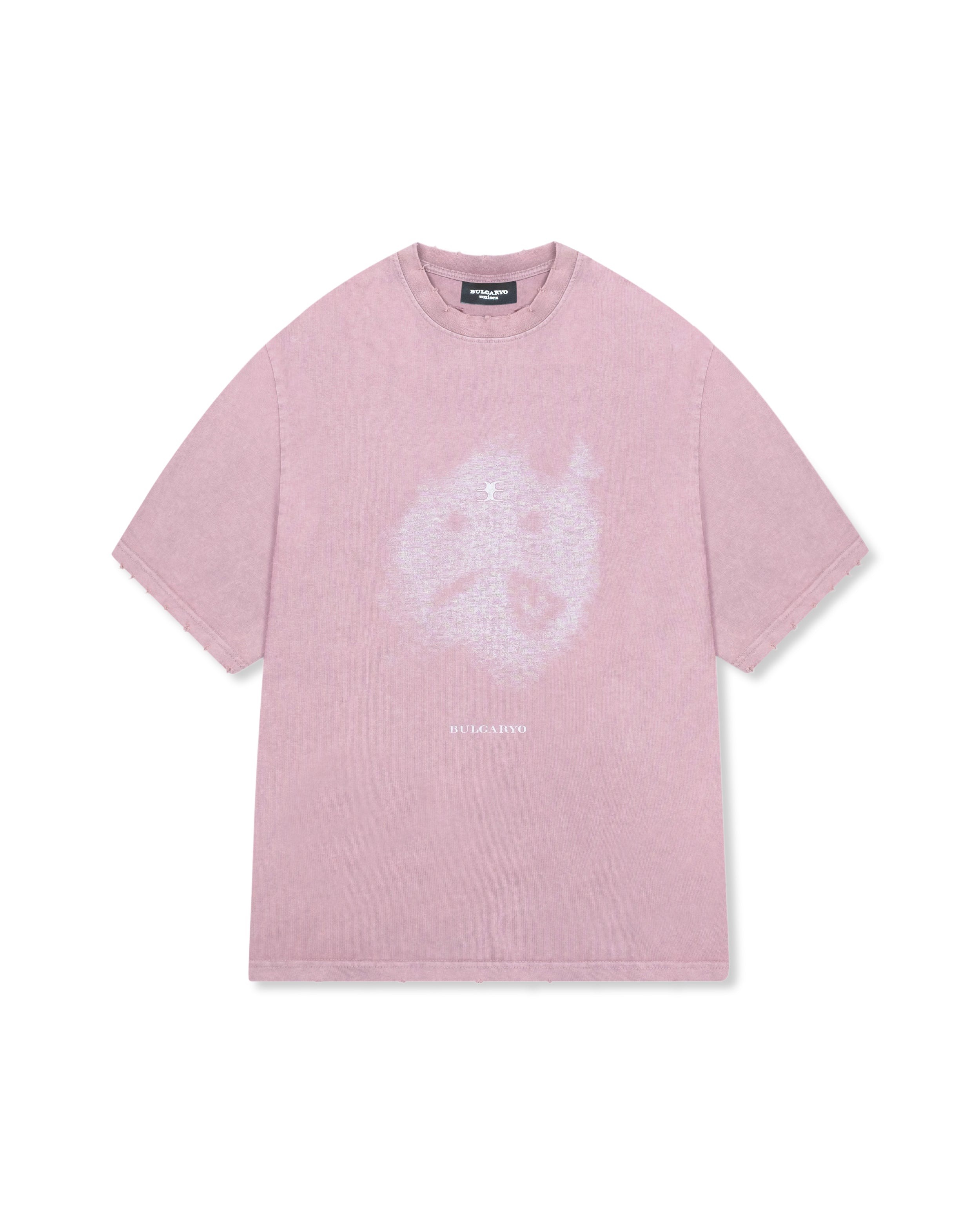 BULGARYO T - SMILE   PINK