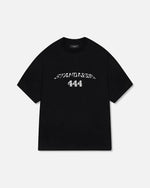 BULGARYO T - STANDARDS    BLACK