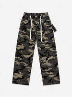 STEALTH PANTS             GREEN