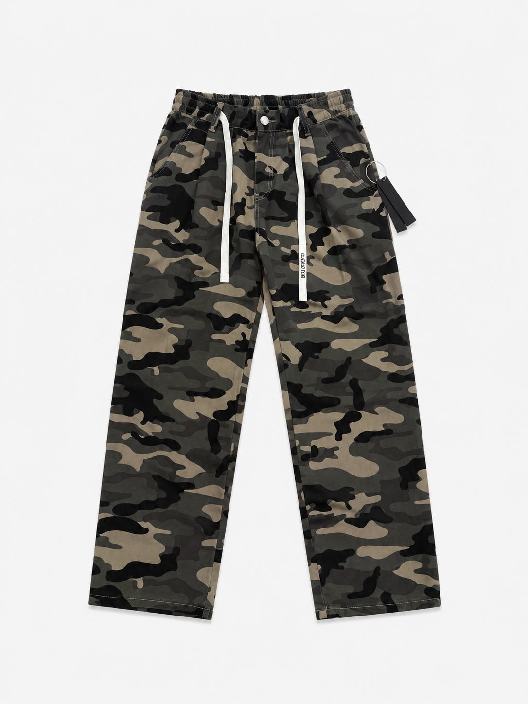 STEALTH PANTS             GREEN