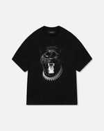 BULGARYO T - CAT          BLACK