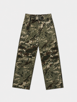 CARGO - BU44              GREEN