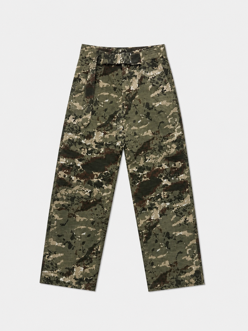 CARGO - BU44              GREEN
