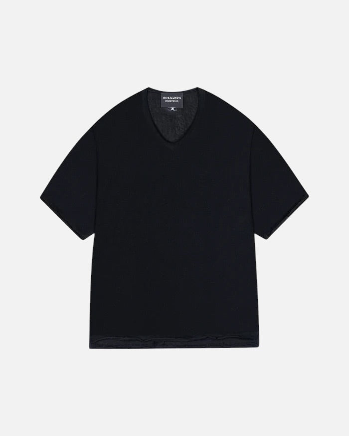 LENIN T - B8  BLACK