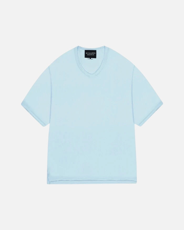 LENIN T - B8  L.BLUE