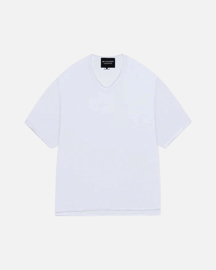 LENIN T - B8  WHITE