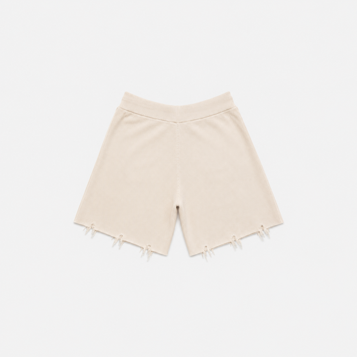 DRAPE PLEATED PANTS       STONE