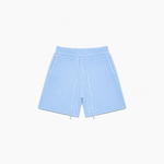 DROP STITCH KNIT          BLUE