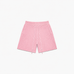 DROP STITCH KNIT          PINK
