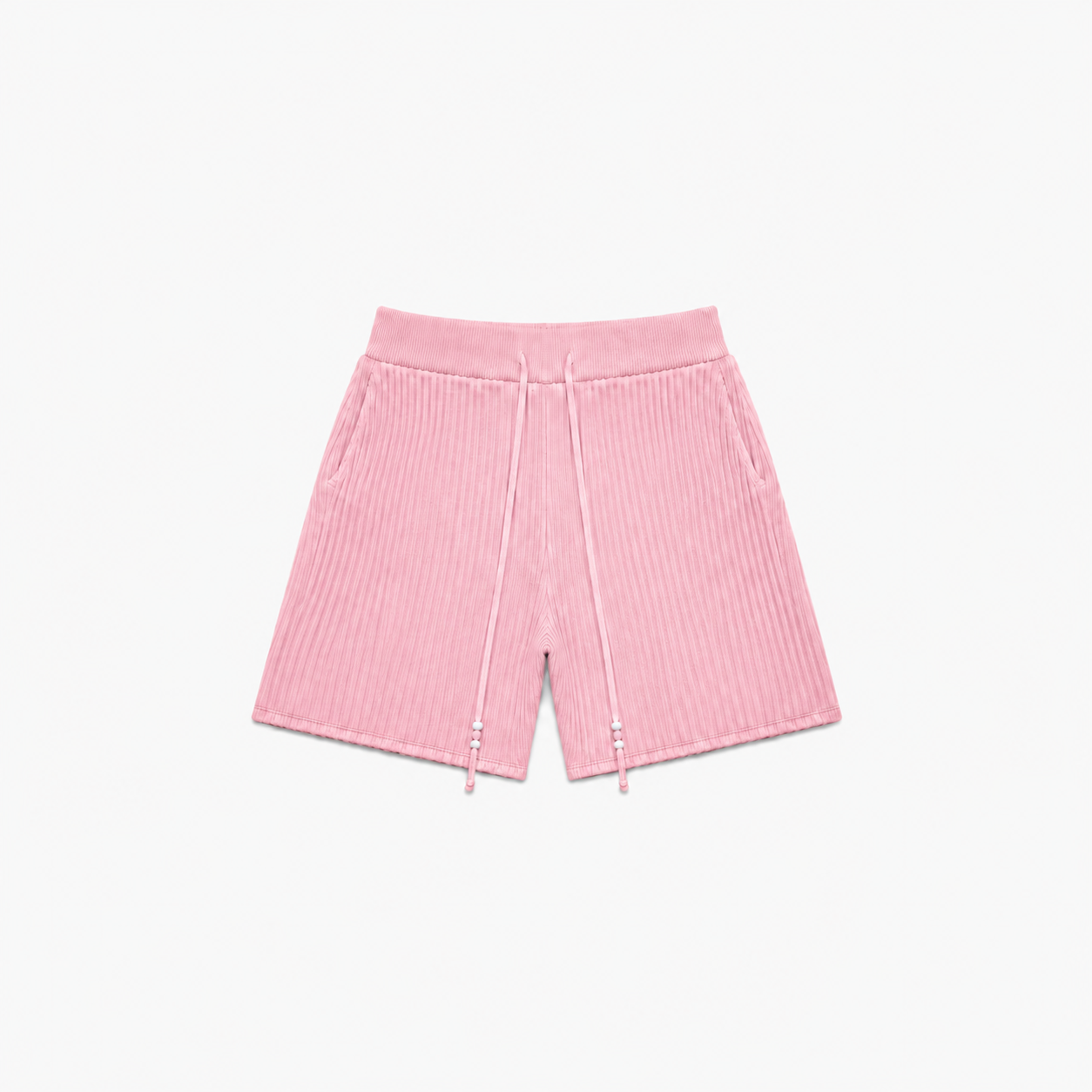 DROP STITCH KNIT          PINK